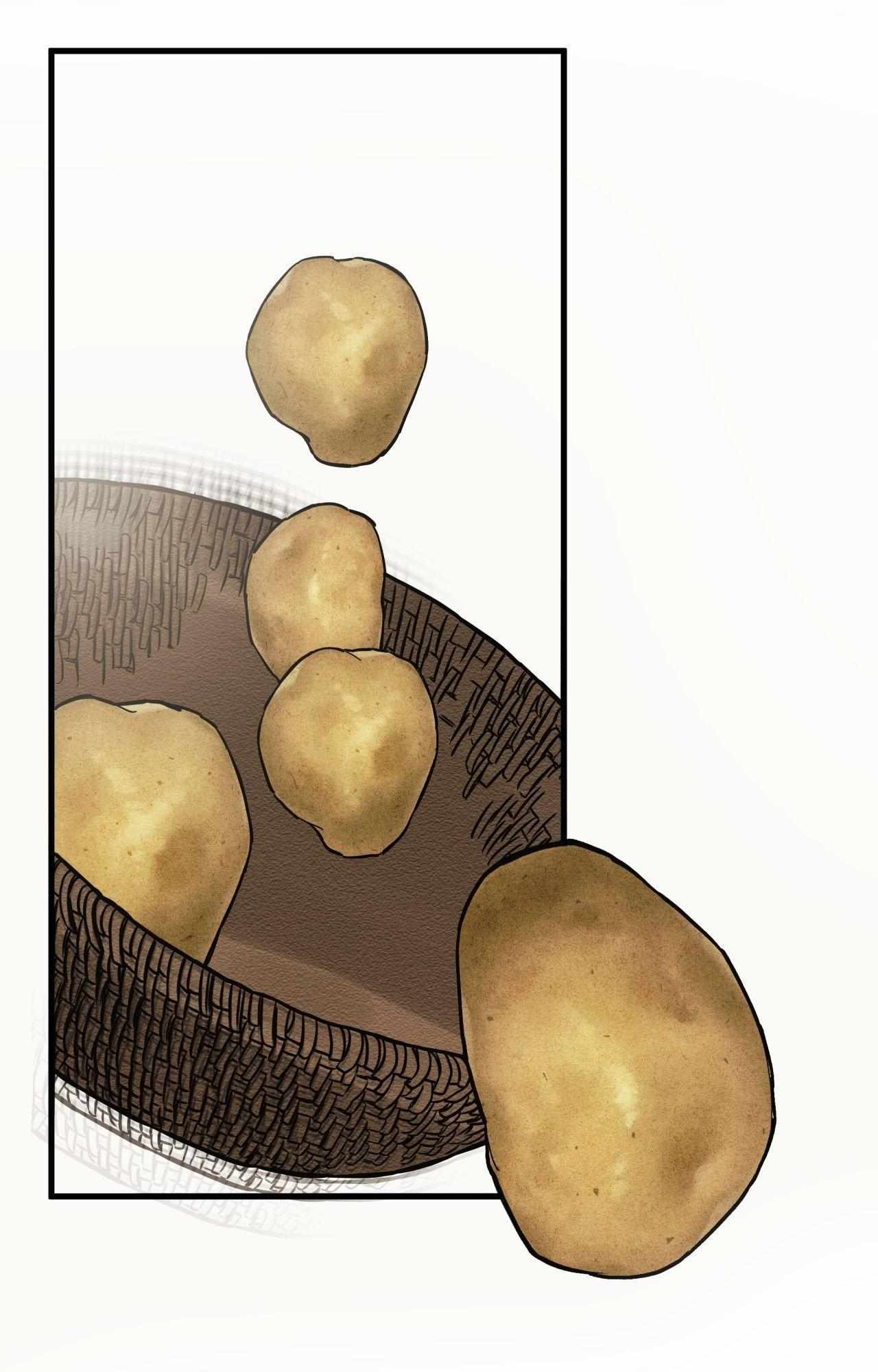 The Heart of the Lotus Chapter 38 - Page 68 in English