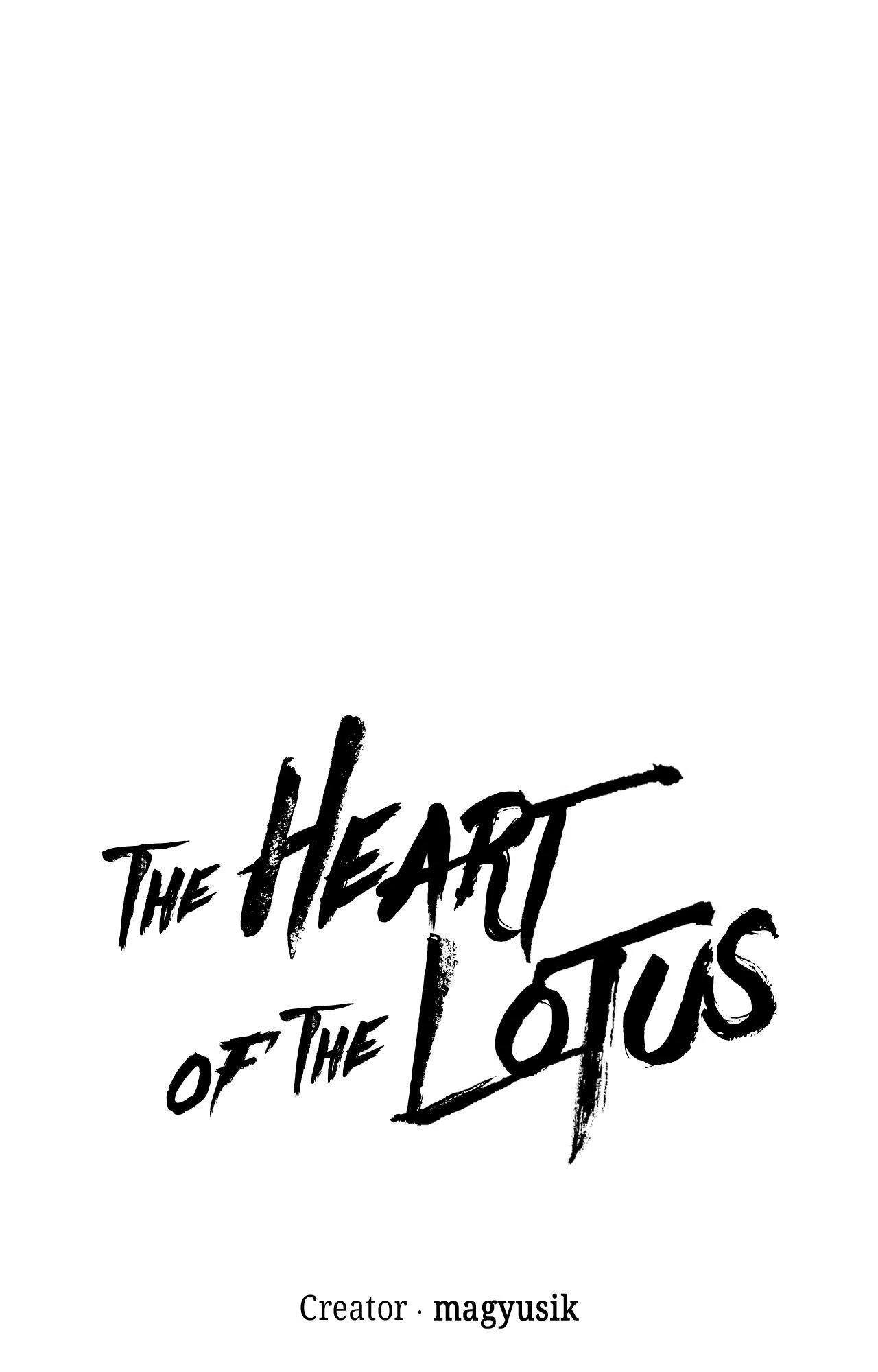 The Heart of the Lotus Chapter 38 - Page 8 in English
