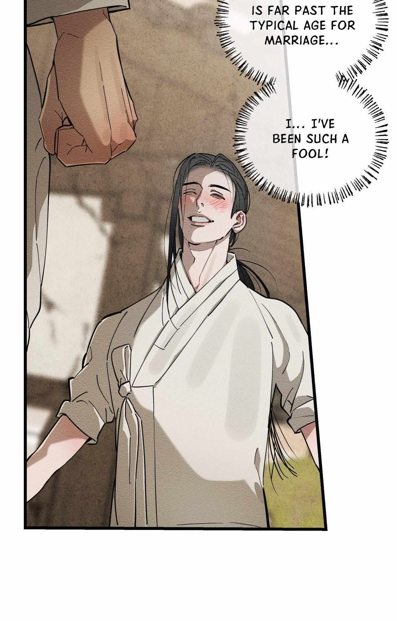 The Heart of the Lotus Chapter 39 - Page 11 in English