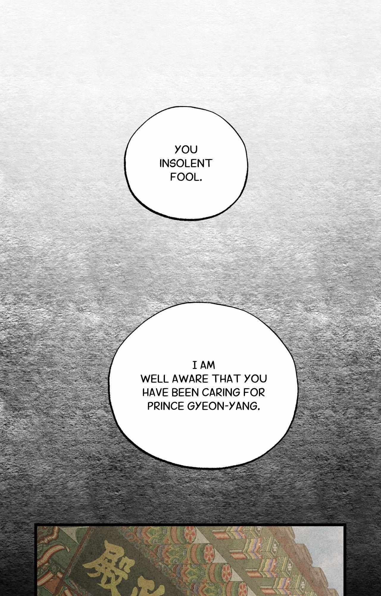 The Heart of the Lotus Chapter 39 - Page 14 in English