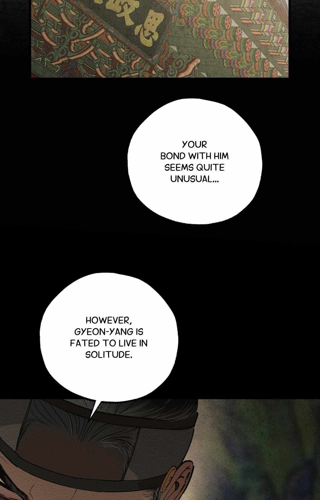The Heart of the Lotus Chapter 39 - Page 15 in English