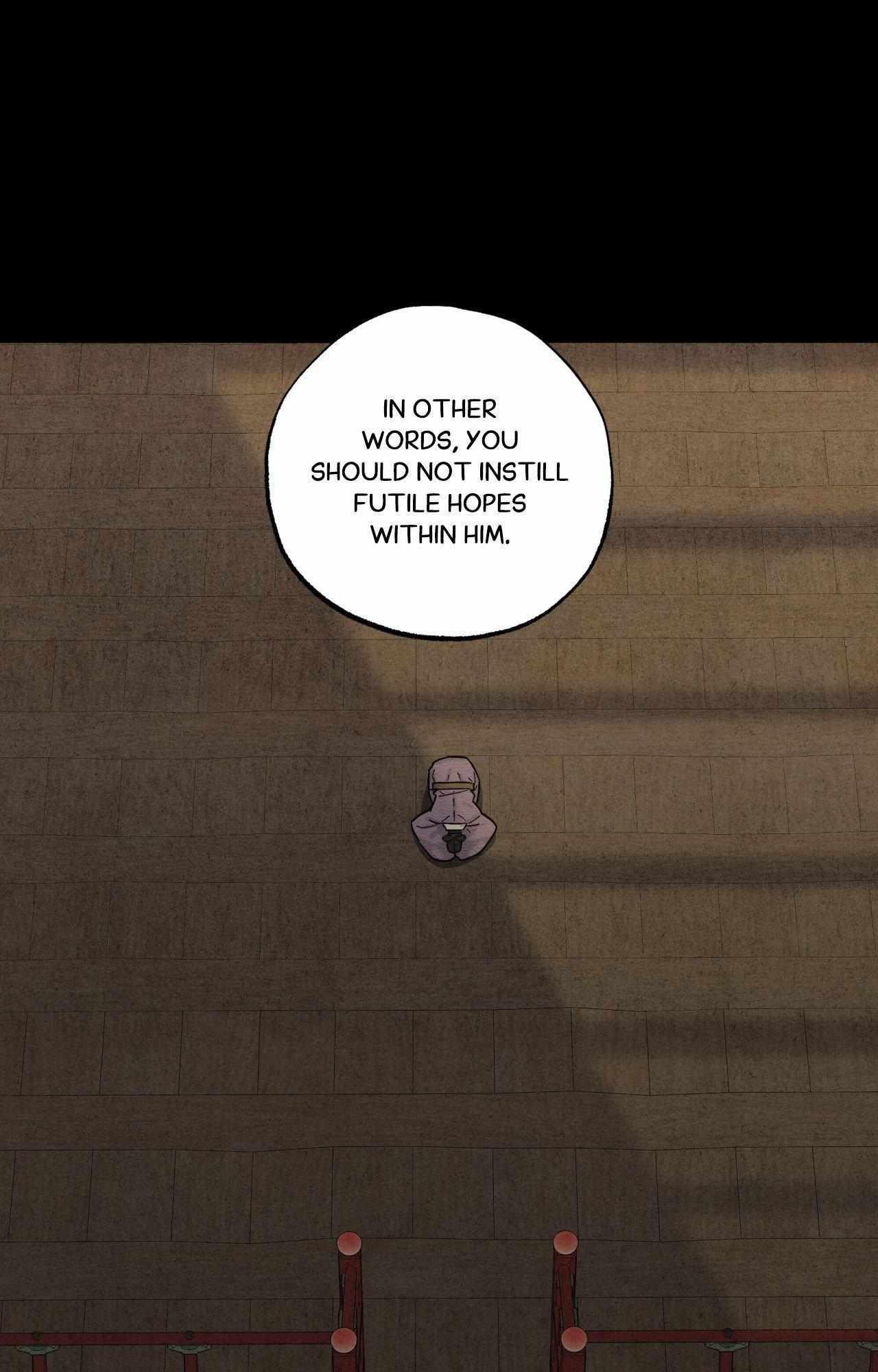 The Heart of the Lotus Chapter 39 - Page 18 in English