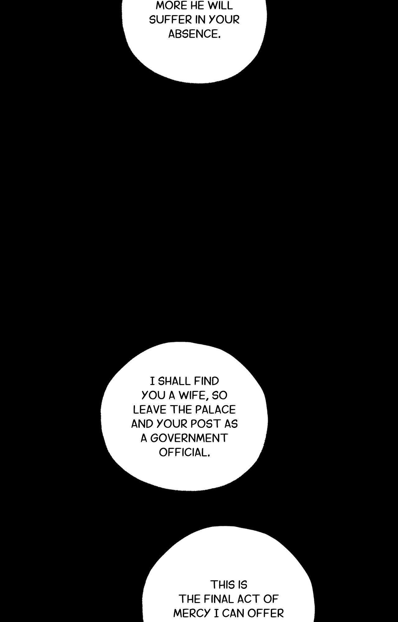 The Heart of the Lotus Chapter 39 - Page 21 in English