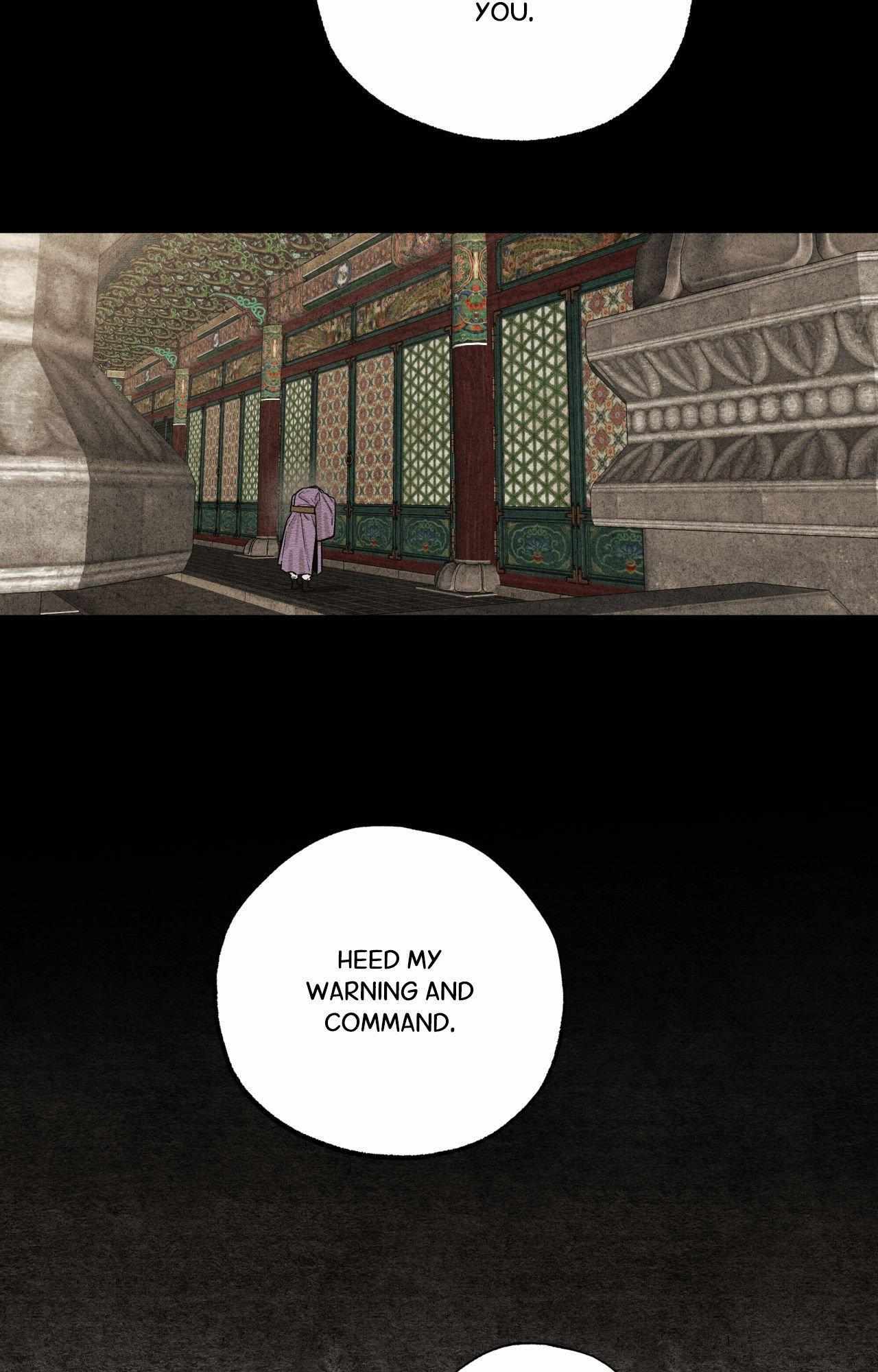 The Heart of the Lotus Chapter 39 - Page 22 in English