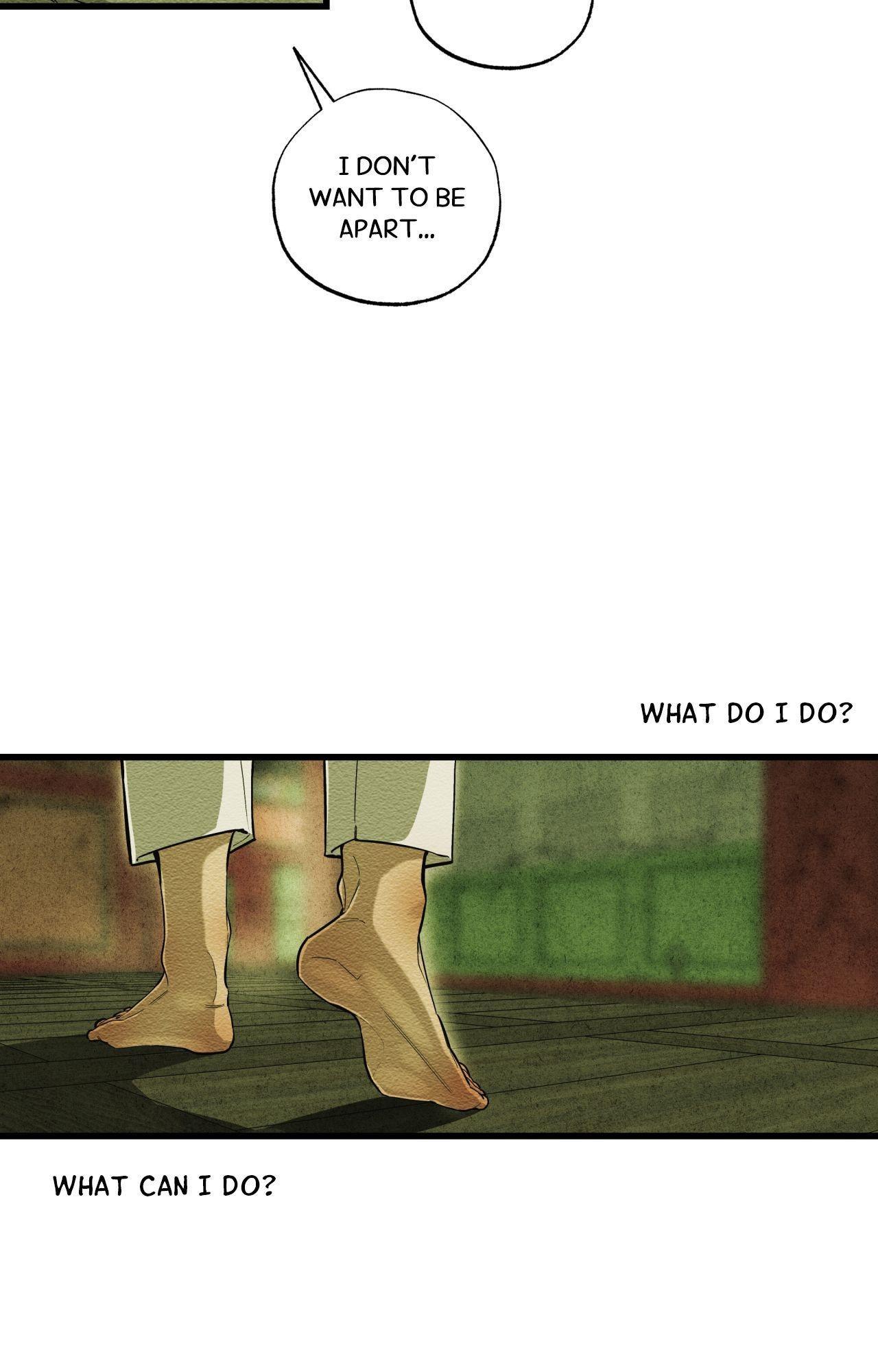 The Heart of the Lotus Chapter 39 - Page 30 in English