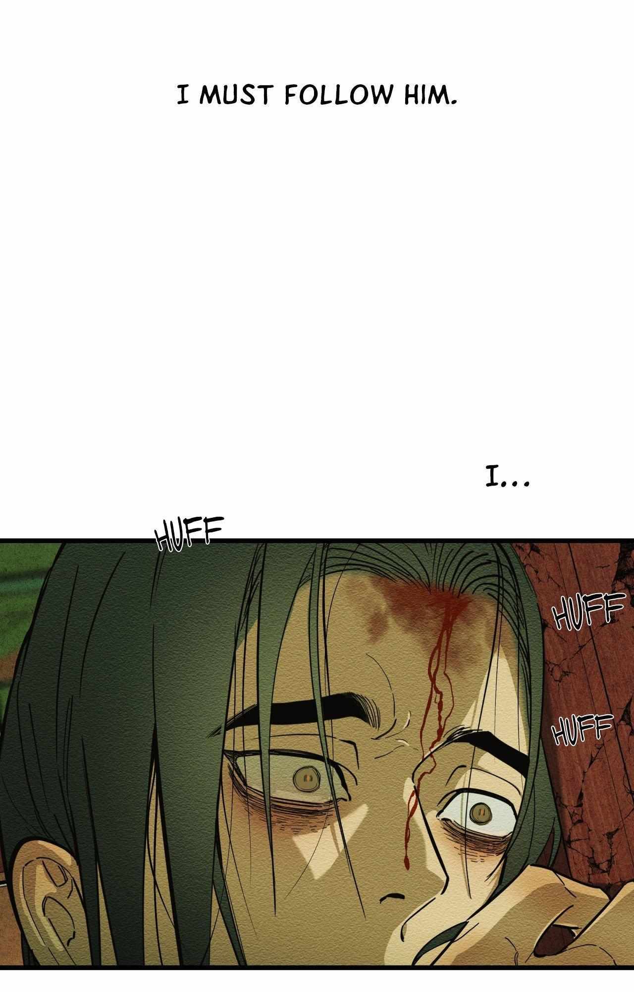 The Heart of the Lotus Chapter 39 - Page 34 in English