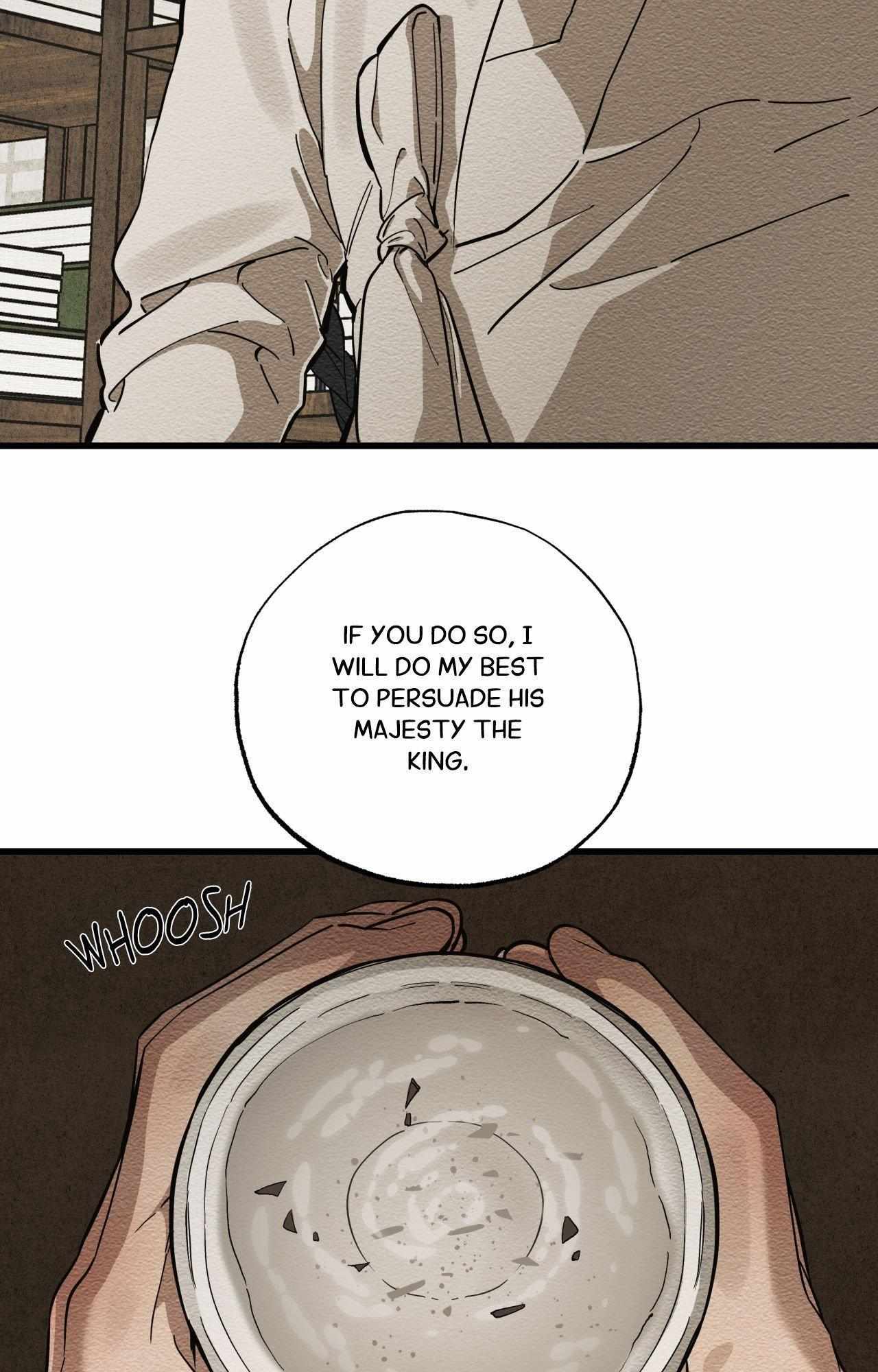 The Heart of the Lotus Chapter 39 - Page 54 in English