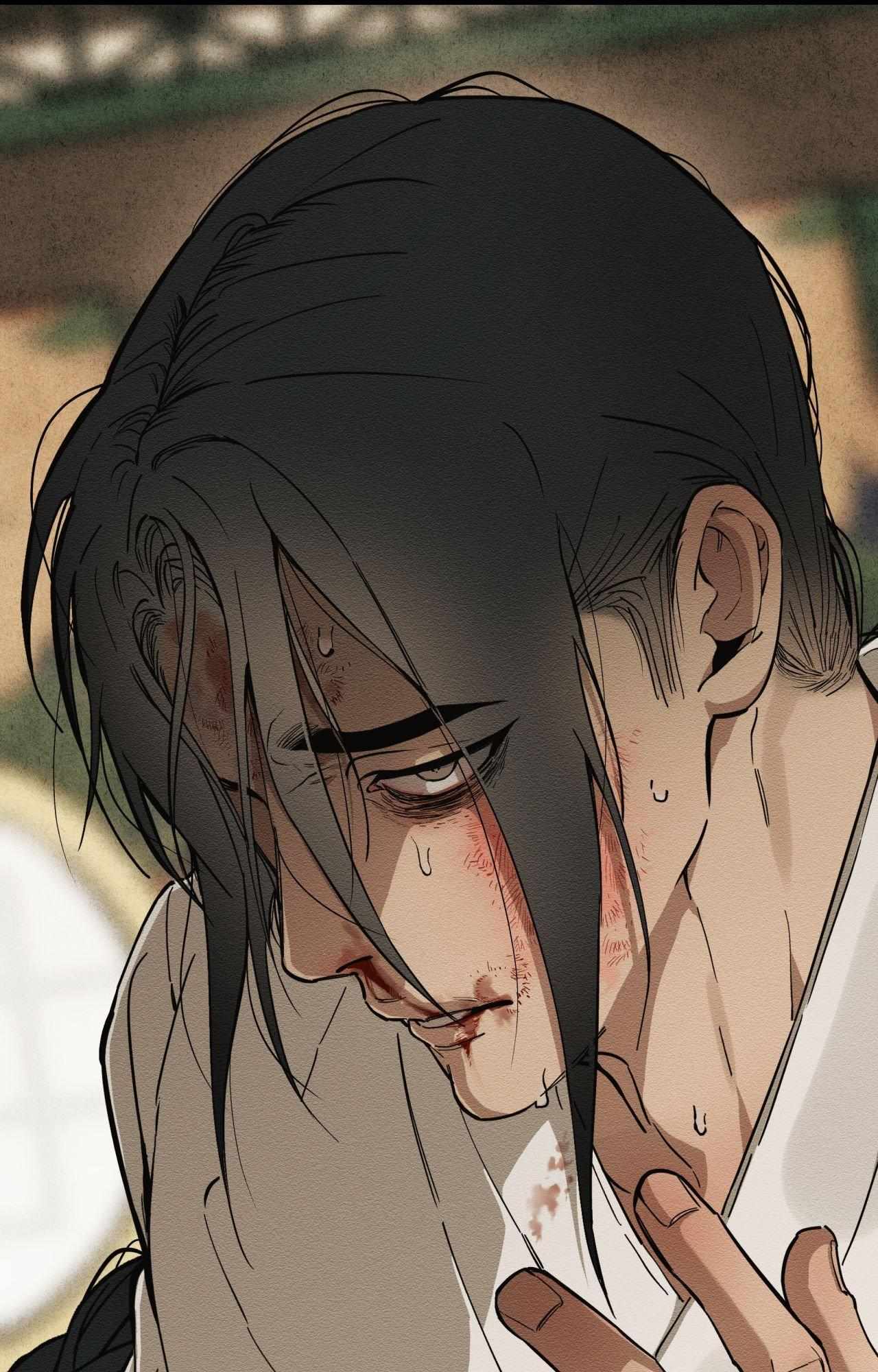 The Heart of the Lotus Chapter 39 - Page 64 in English