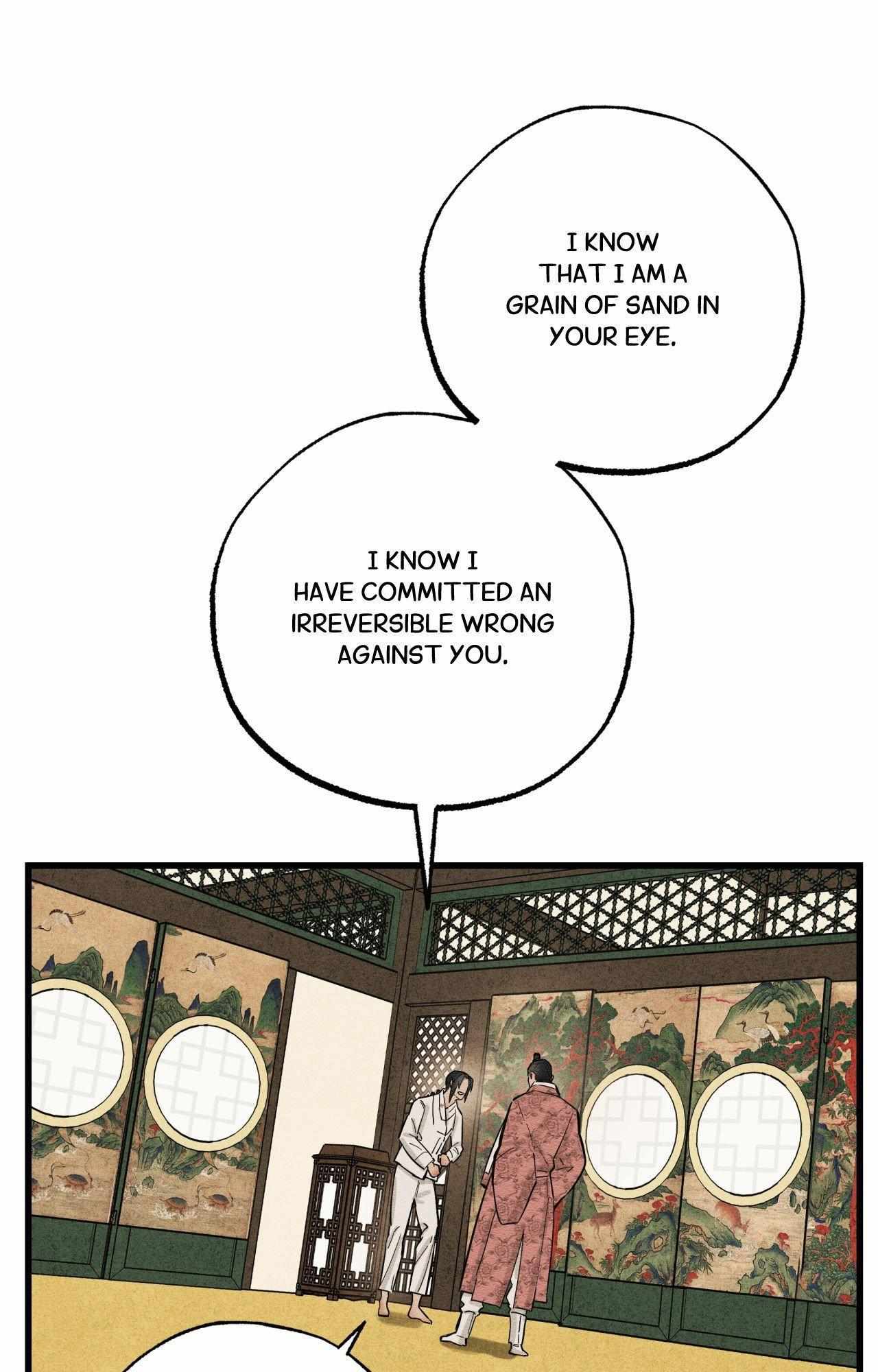 The Heart of the Lotus Chapter 39 - Page 67 in English