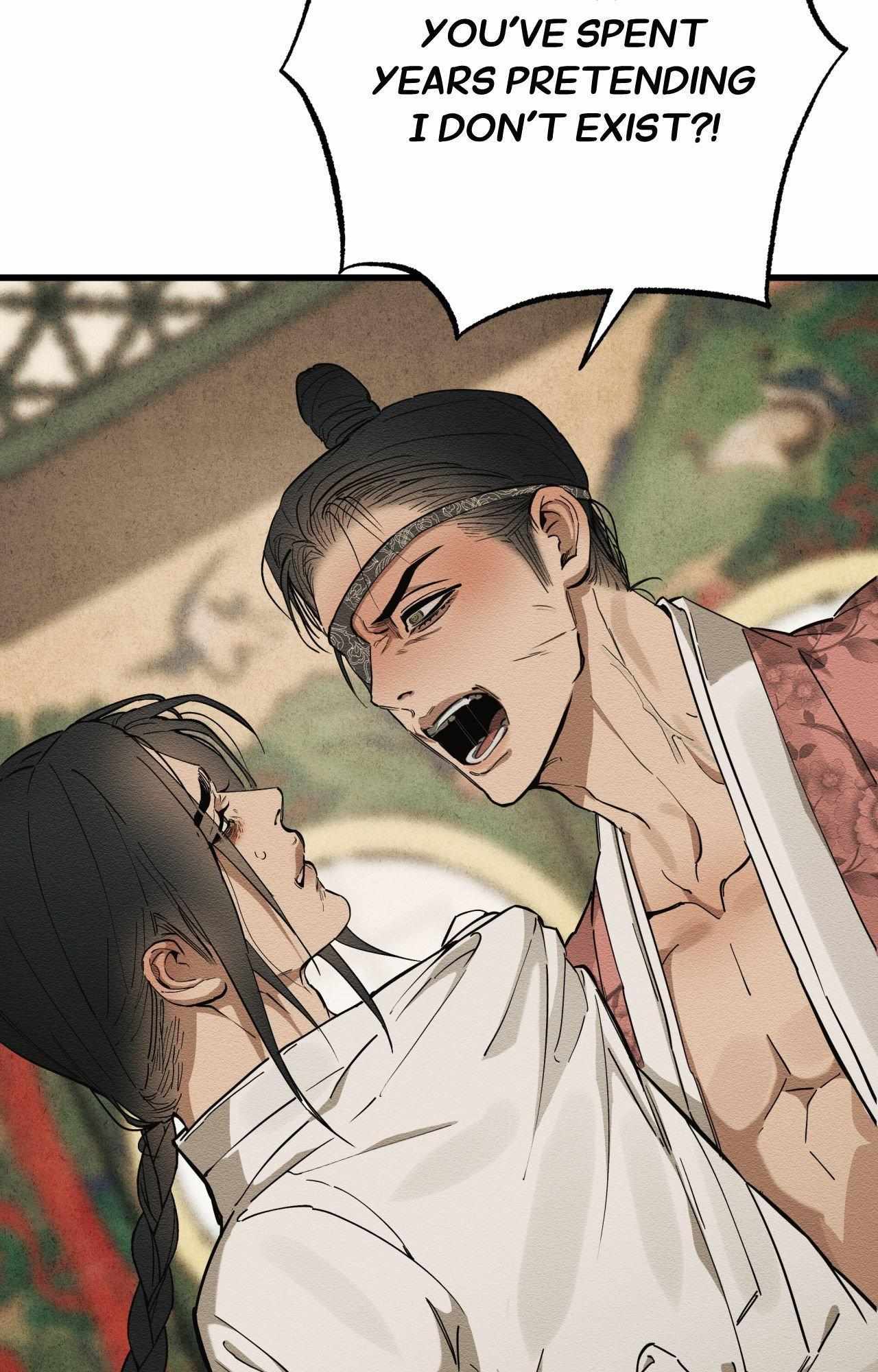 The Heart of the Lotus Chapter 39 - Page 70 in English