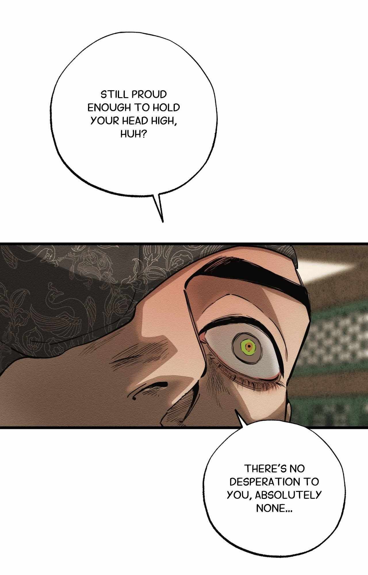 The Heart of the Lotus Chapter 39 - Page 72 in English