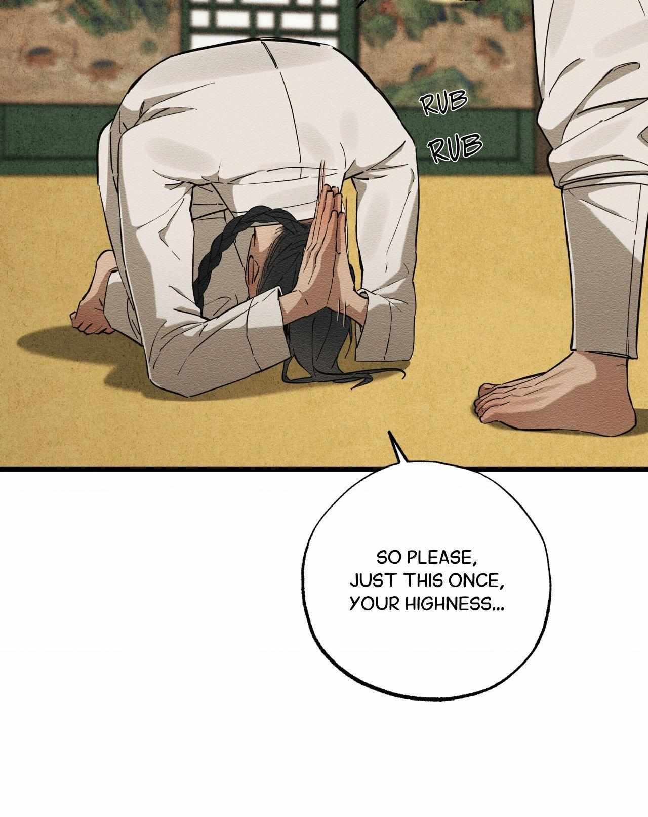 The Heart of the Lotus Chapter 39 - Page 78 in English