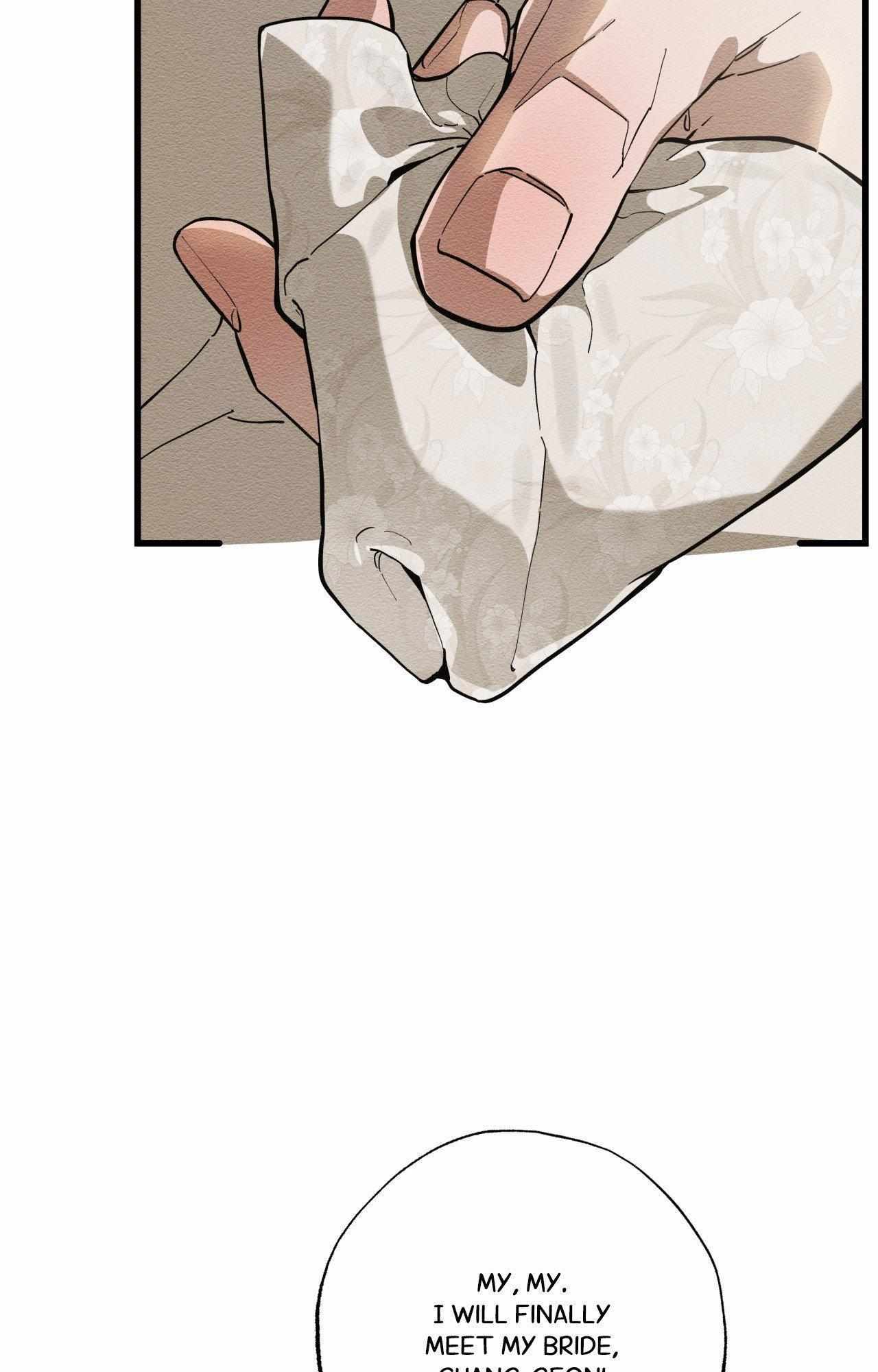 The Heart of the Lotus Chapter 39 - Page 8 in English