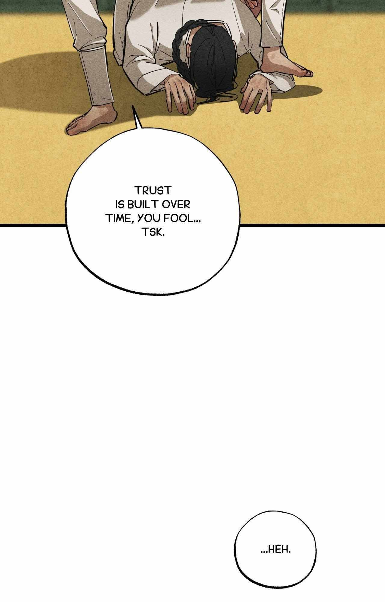 The Heart of the Lotus Chapter 39 - Page 83 in English