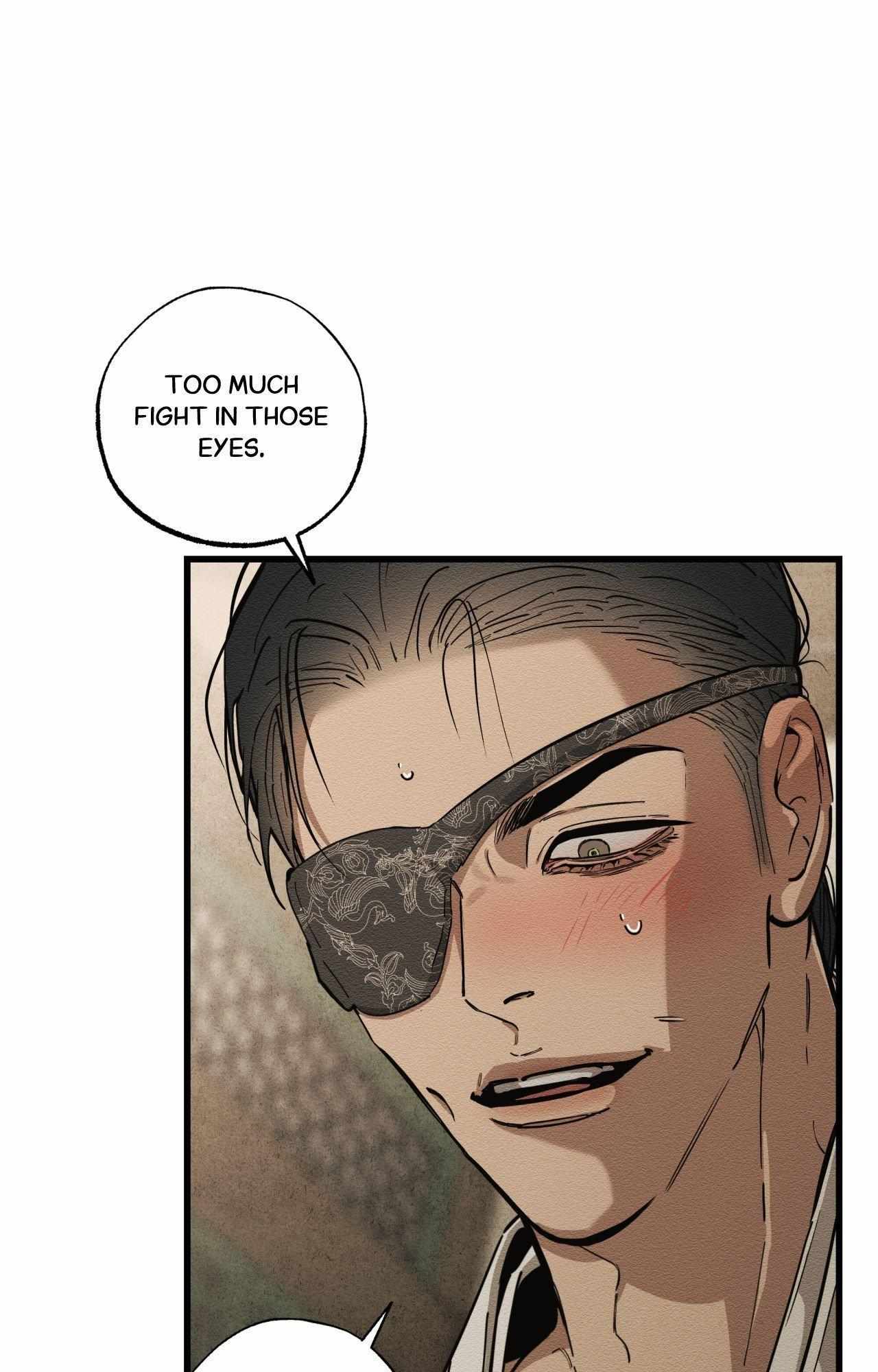 The Heart of the Lotus Chapter 39 - Page 86 in English