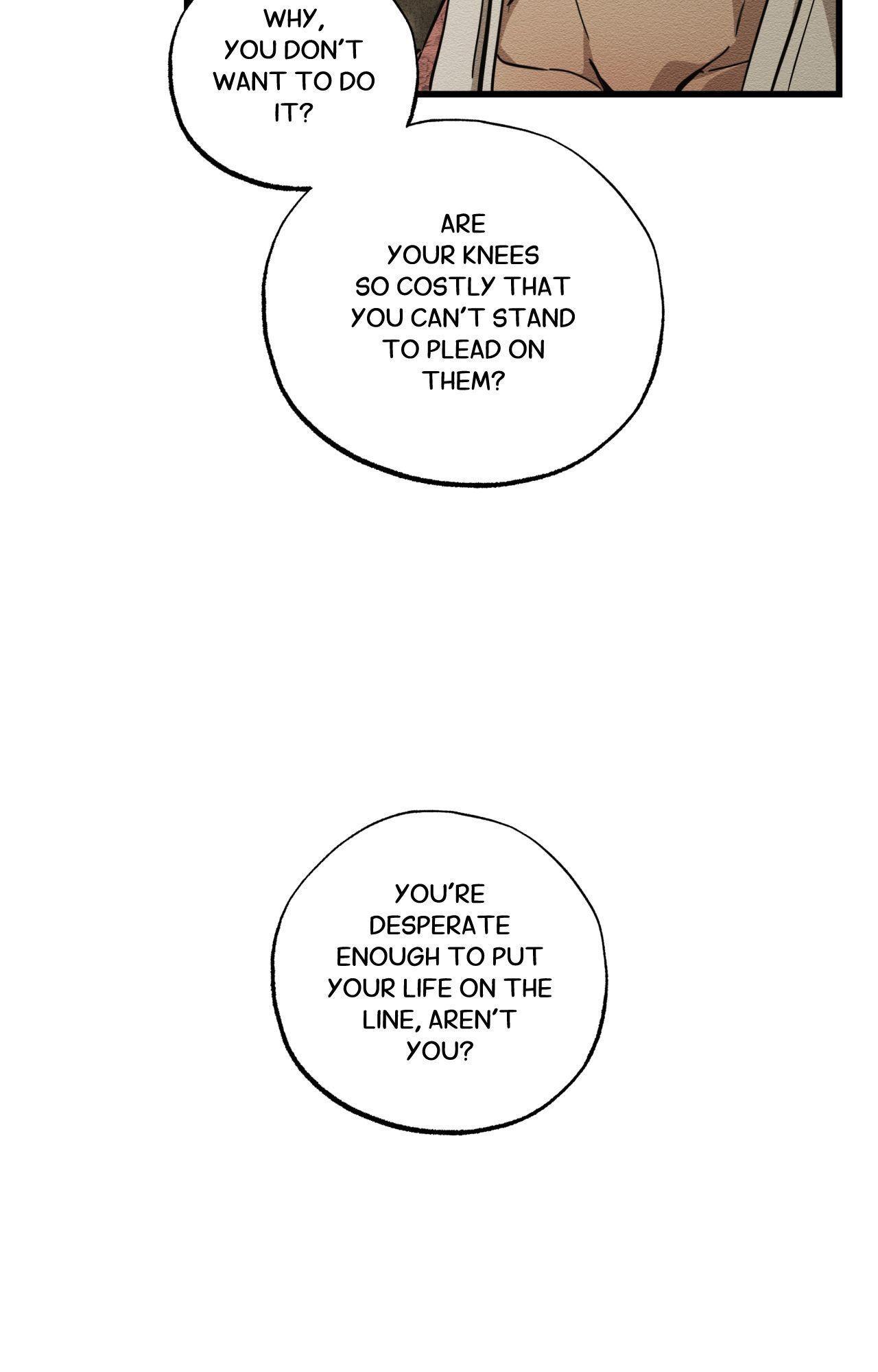 The Heart of the Lotus Chapter 39 - Page 87 in English
