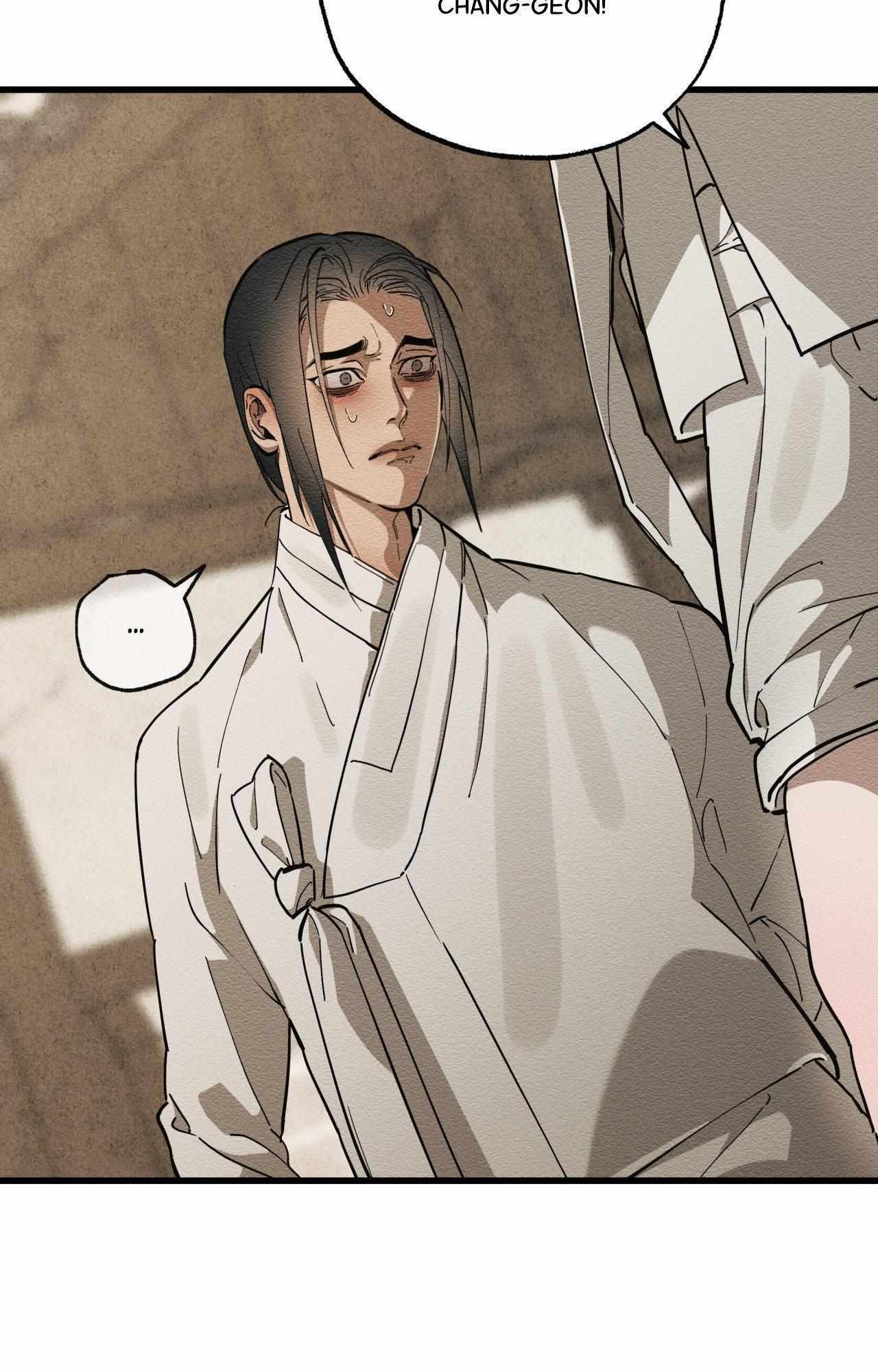 The Heart of the Lotus Chapter 39 - Page 9 in English