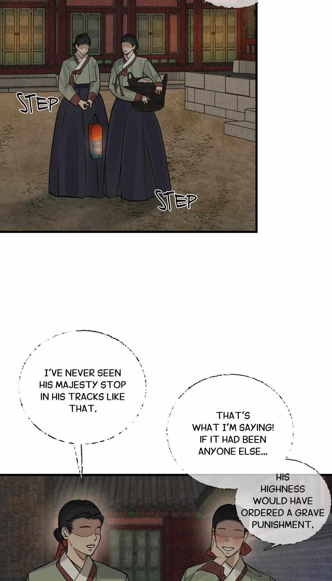 The Heart of the Lotus Chapter 4 - Page 18 in English