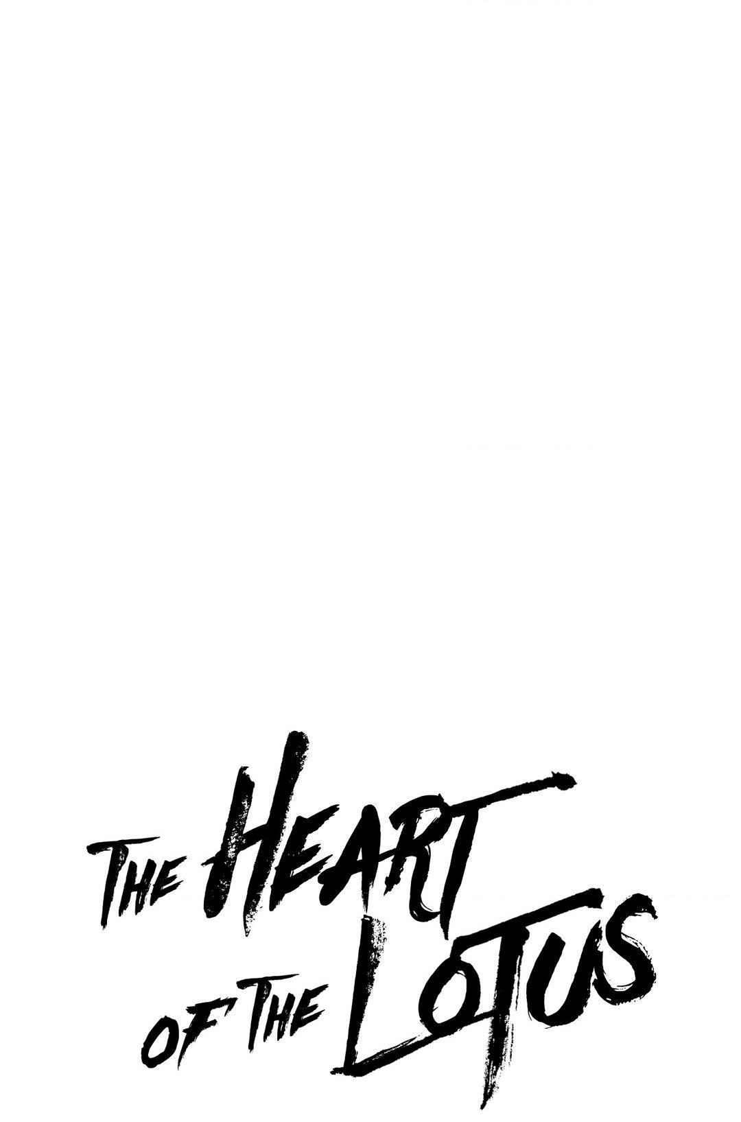The Heart of the Lotus Chapter 4 - Page 26 in English