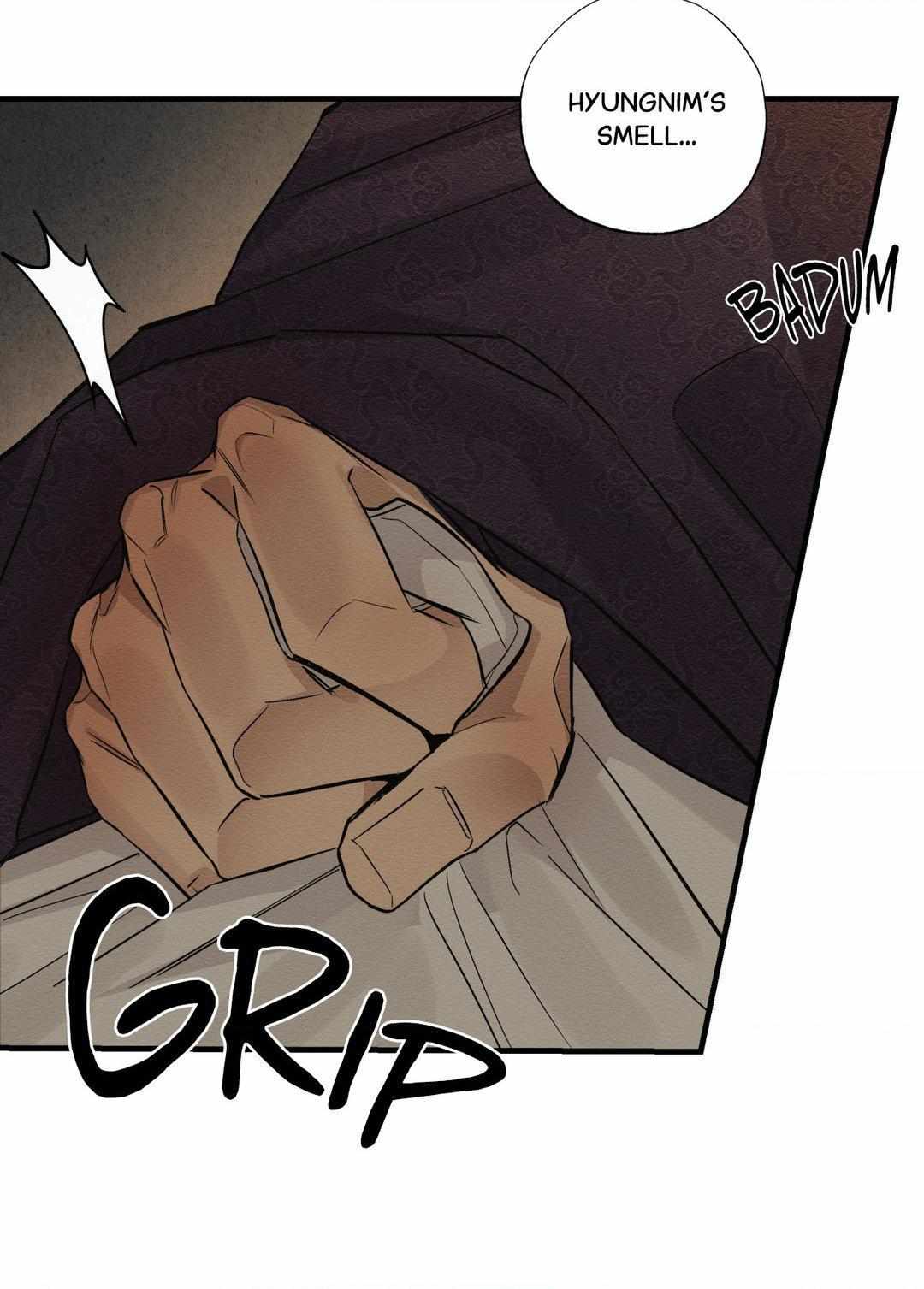 The Heart of the Lotus Chapter 4 - Page 35 in English