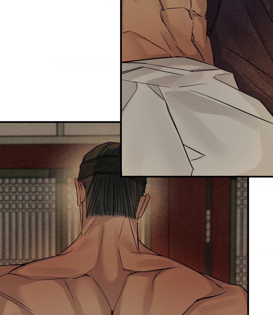 The Heart of the Lotus Chapter 4 - Page 37 in English