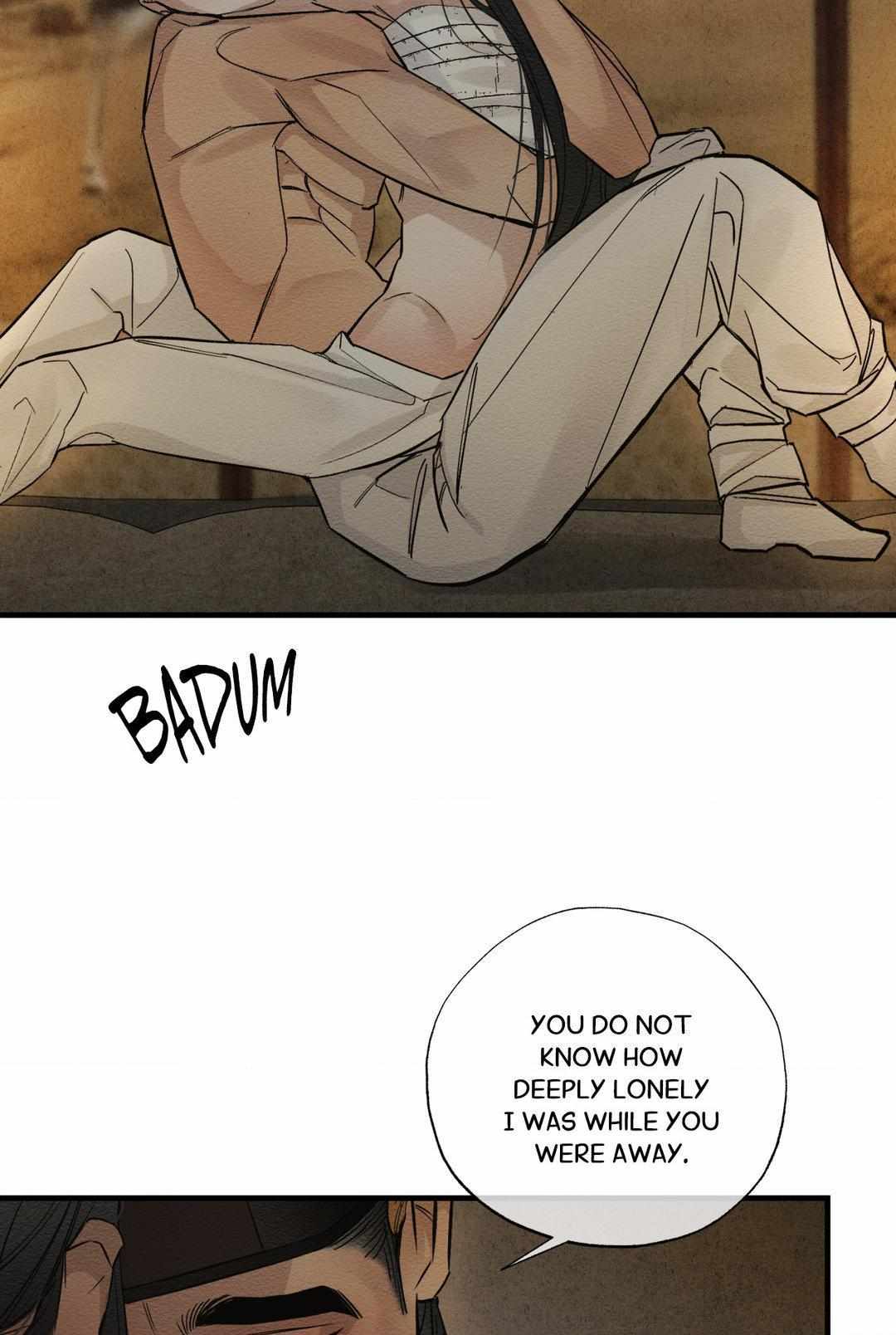 The Heart of the Lotus Chapter 4 - Page 42 in English