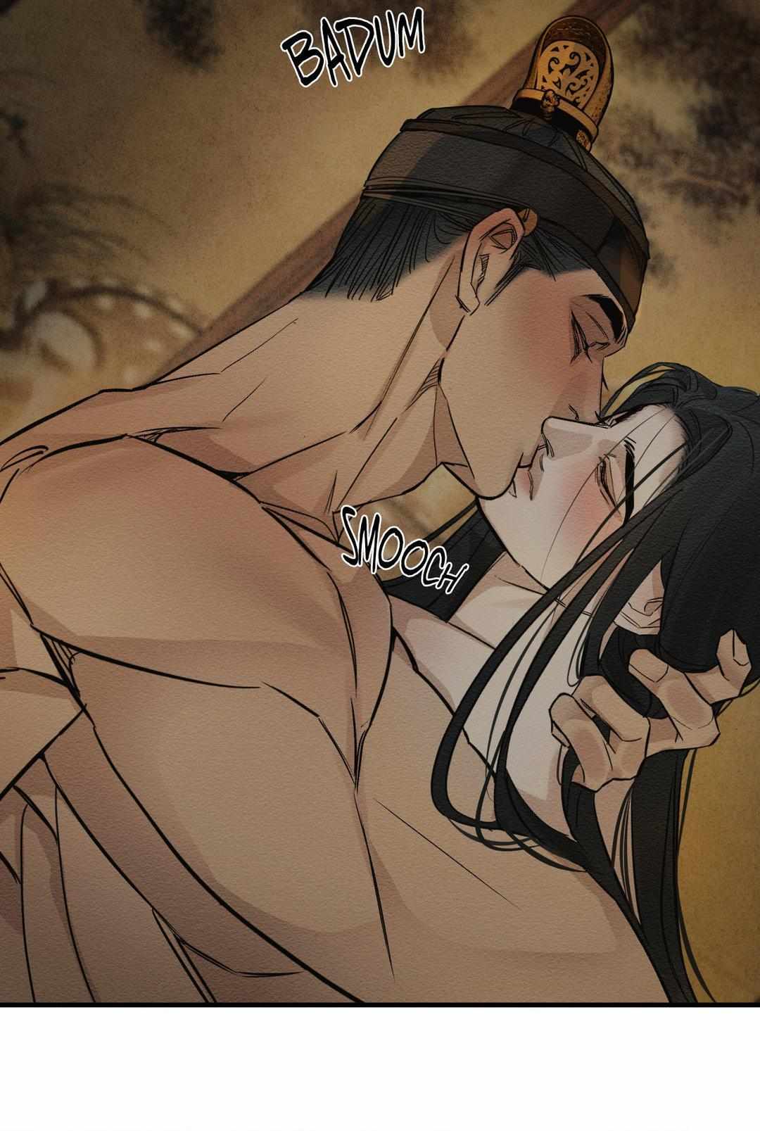 The Heart of the Lotus Chapter 4 - Page 45 in English