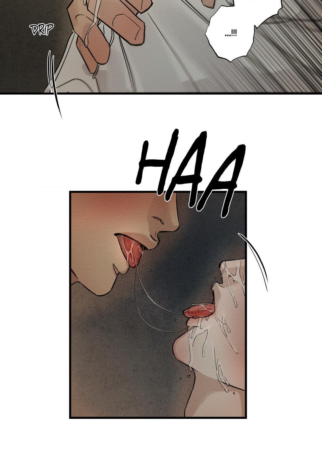 The Heart of the Lotus Chapter 4 - Page 55 in English