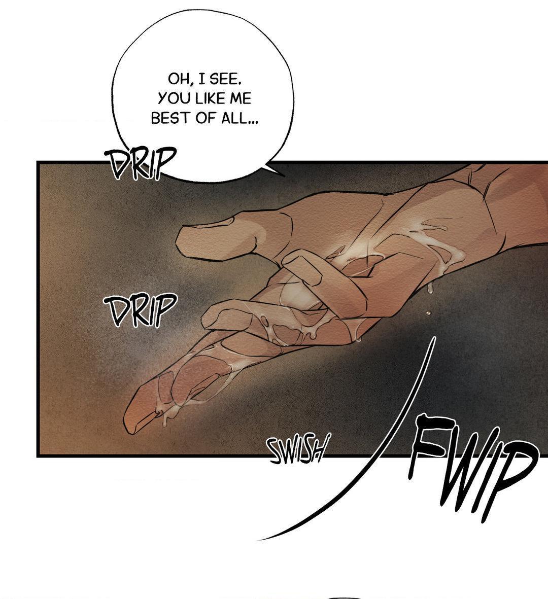 The Heart of the Lotus Chapter 4 - Page 71 in English