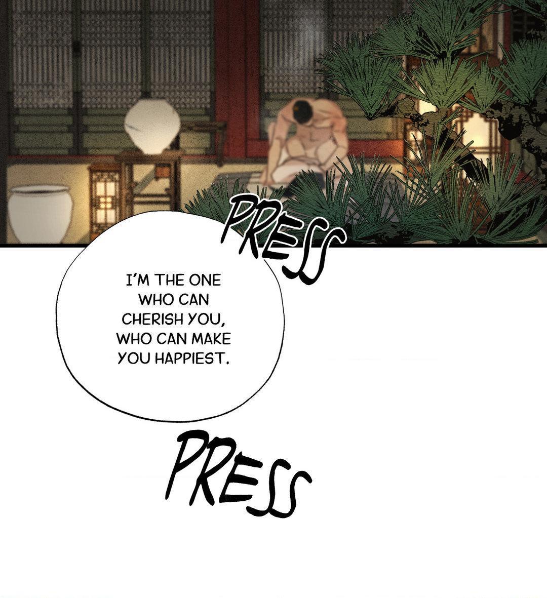 The Heart of the Lotus Chapter 4 - Page 75 in English