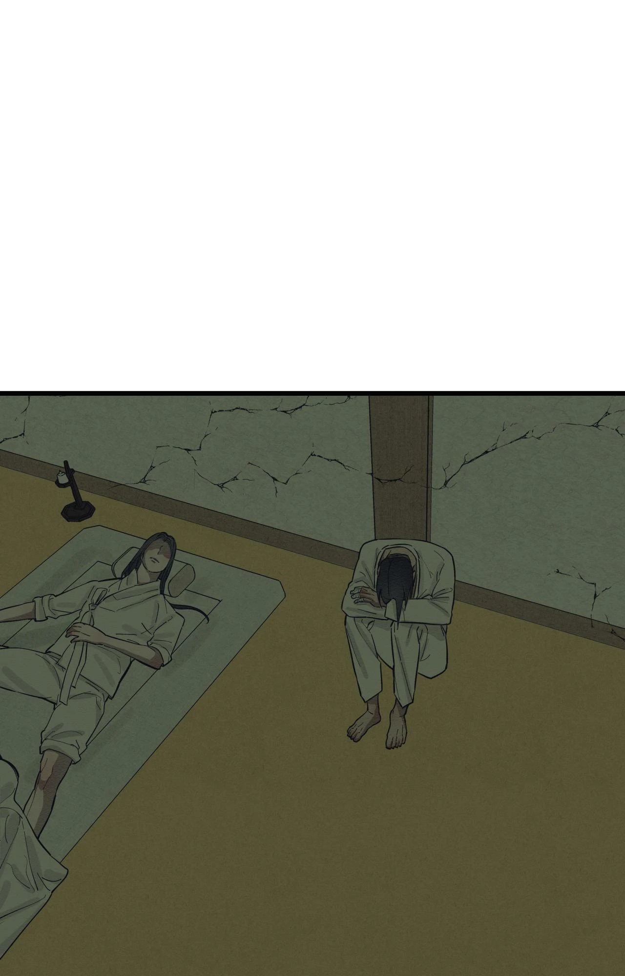 The Heart of the Lotus Chapter 40 - Page 12 in English