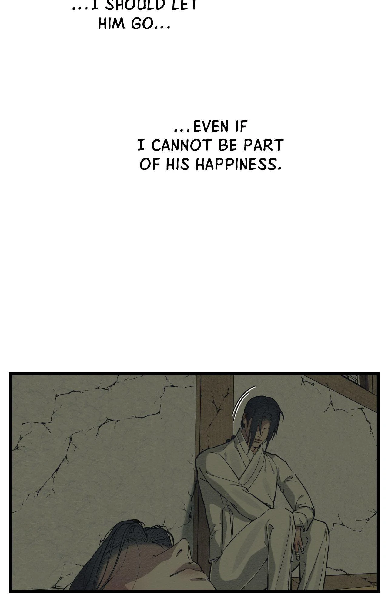 The Heart of the Lotus Chapter 40 - Page 19 in English