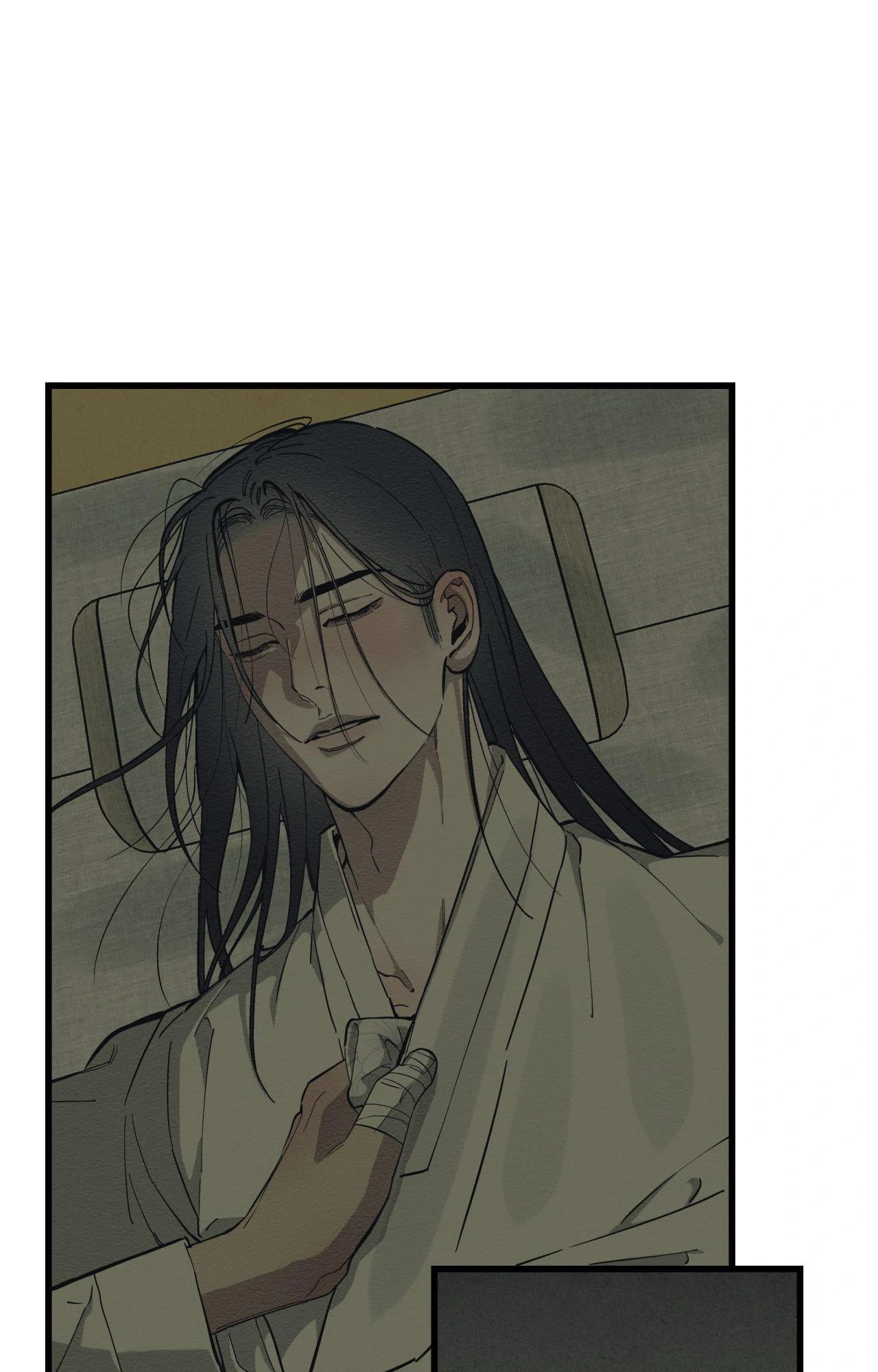 The Heart of the Lotus Chapter 40 - Page 20 in English