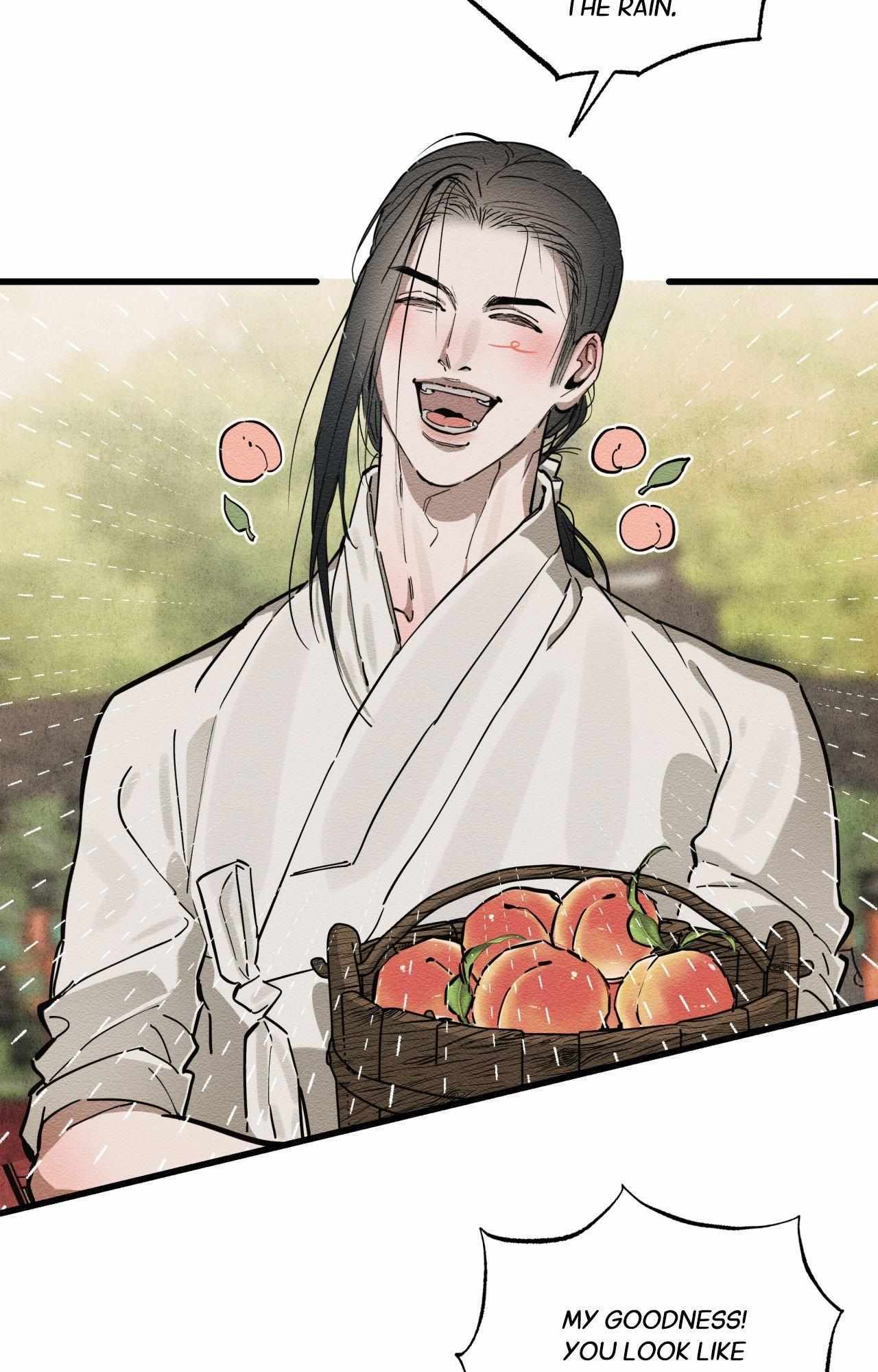 The Heart of the Lotus Chapter 40 - Page 38 in English