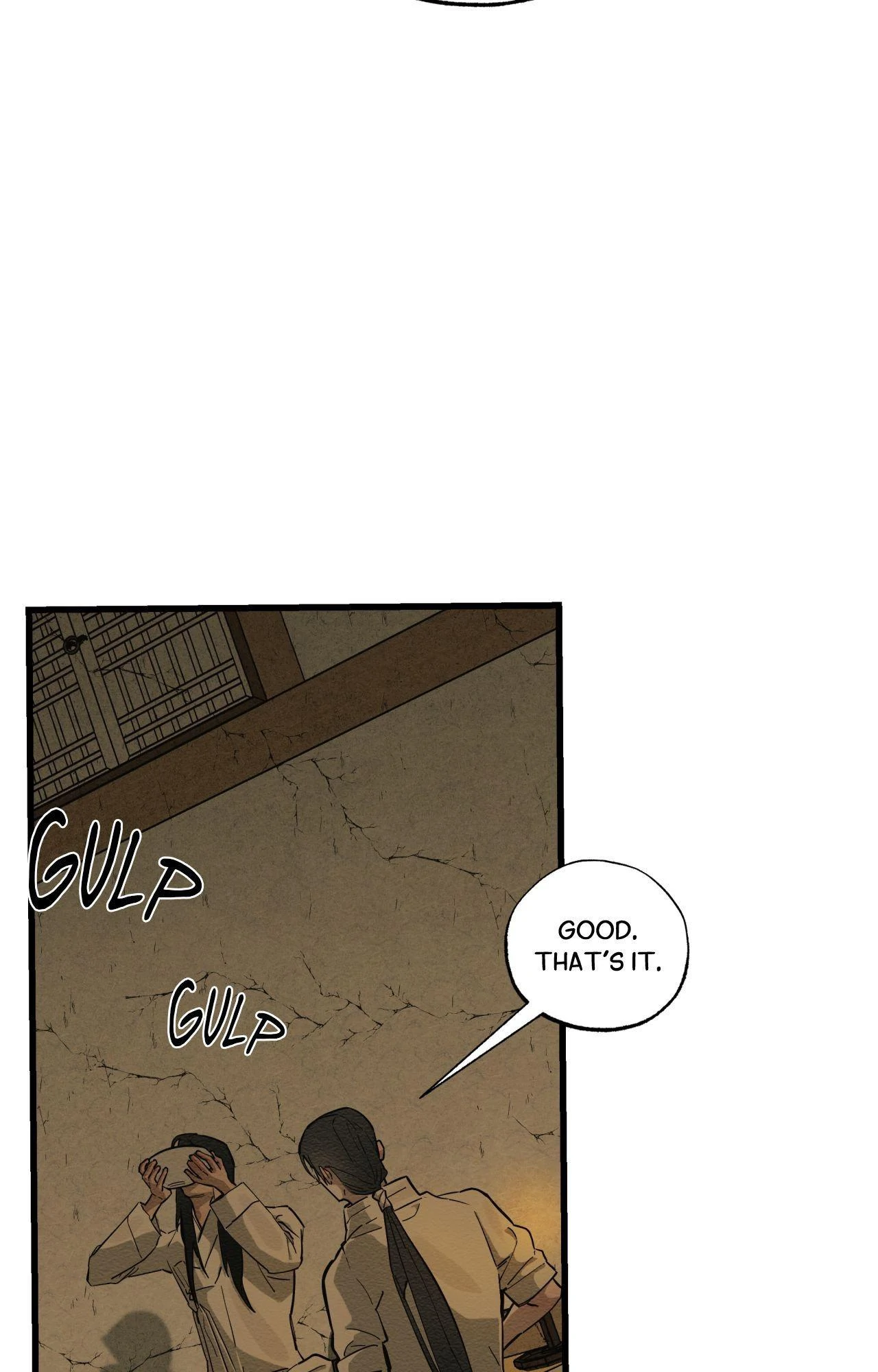 The Heart of the Lotus Chapter 40 - Page 48 in English