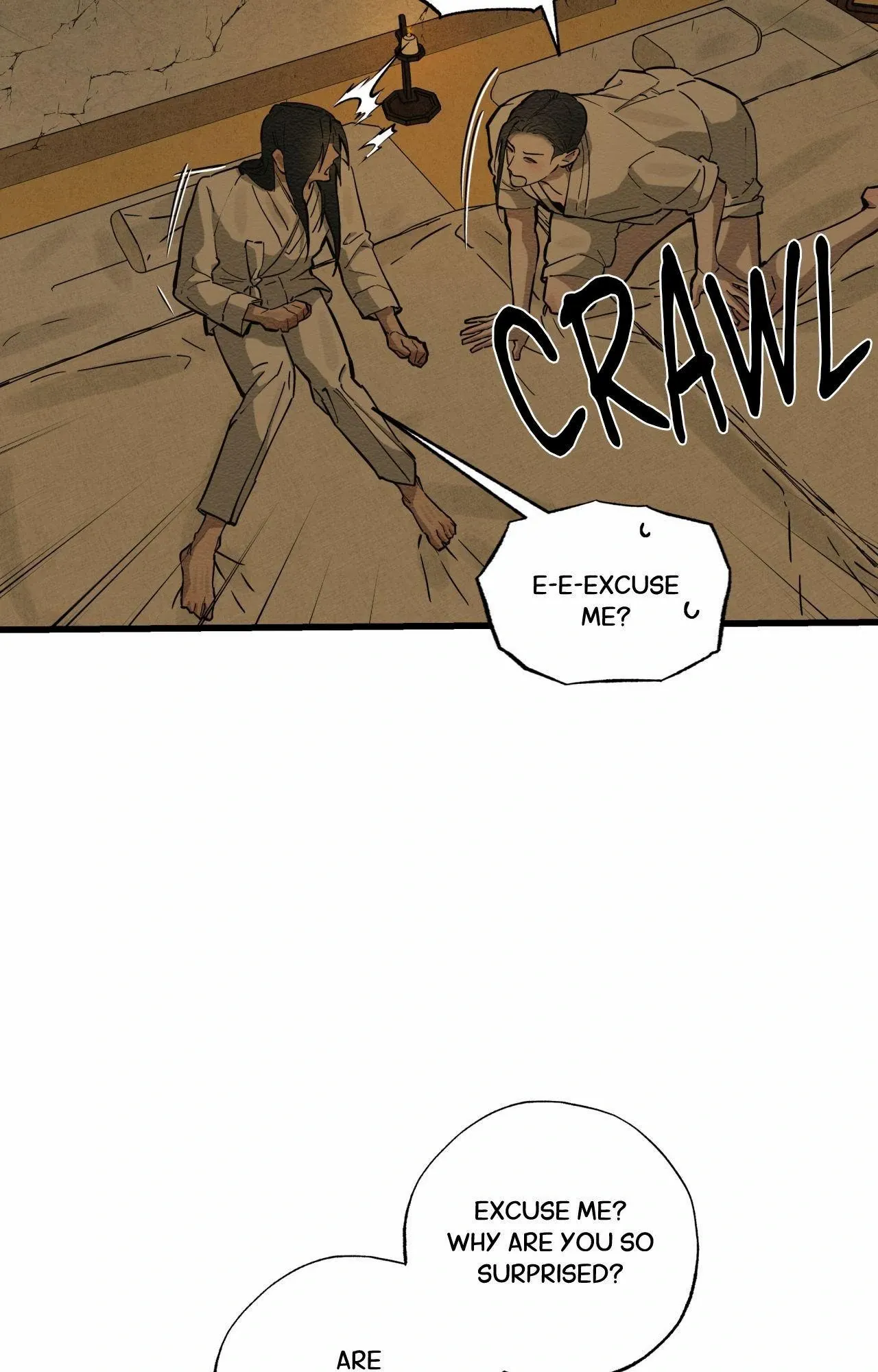 The Heart of the Lotus Chapter 40 - Page 52 in English