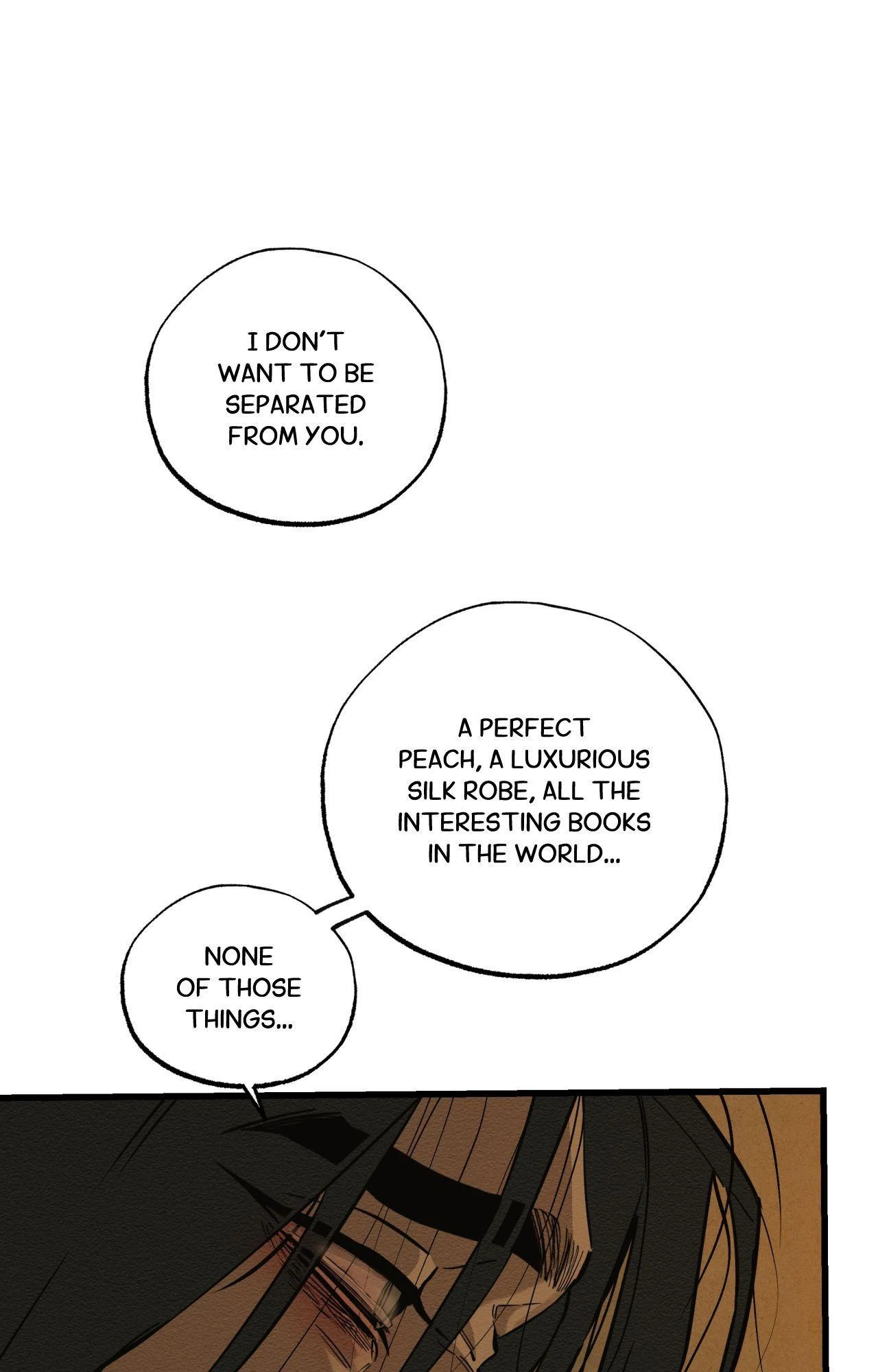 The Heart of the Lotus Chapter 40 - Page 64 in English