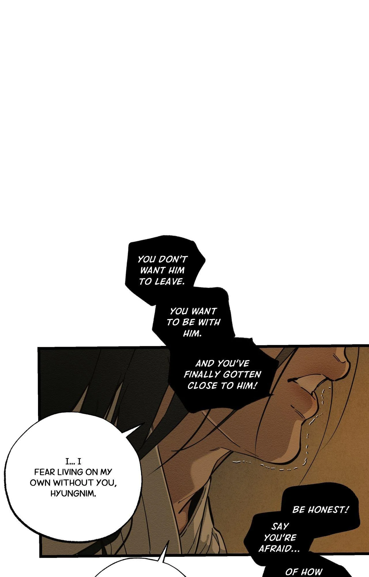 The Heart of the Lotus Chapter 40 - Page 66 in English