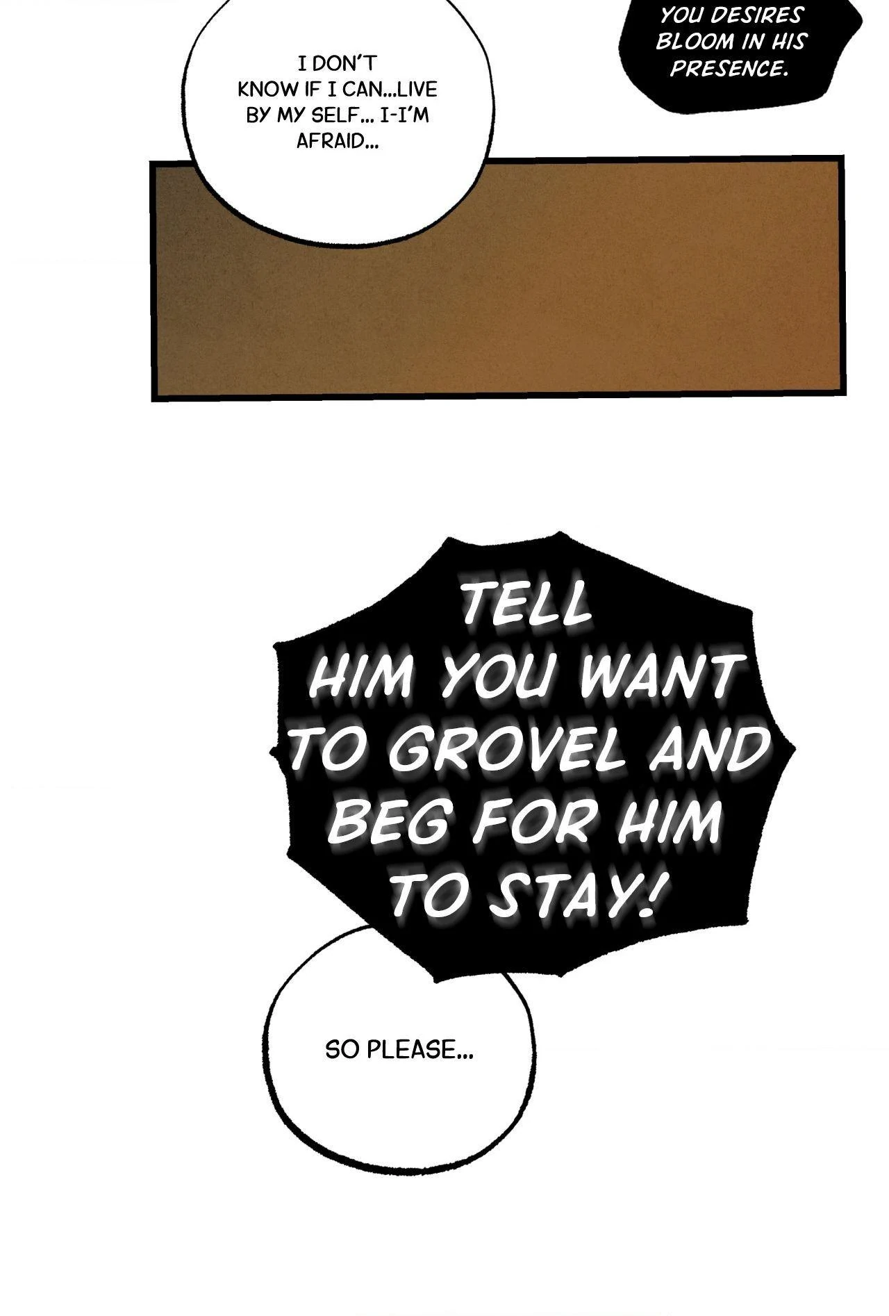 The Heart of the Lotus Chapter 40 - Page 67 in English