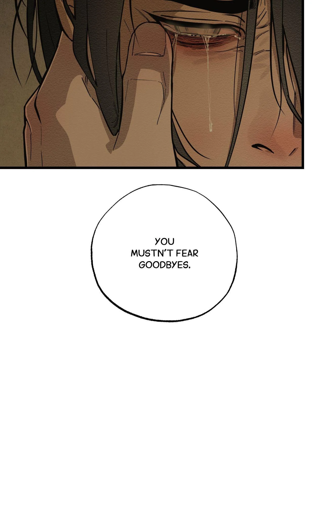 The Heart of the Lotus Chapter 40 - Page 69 in English