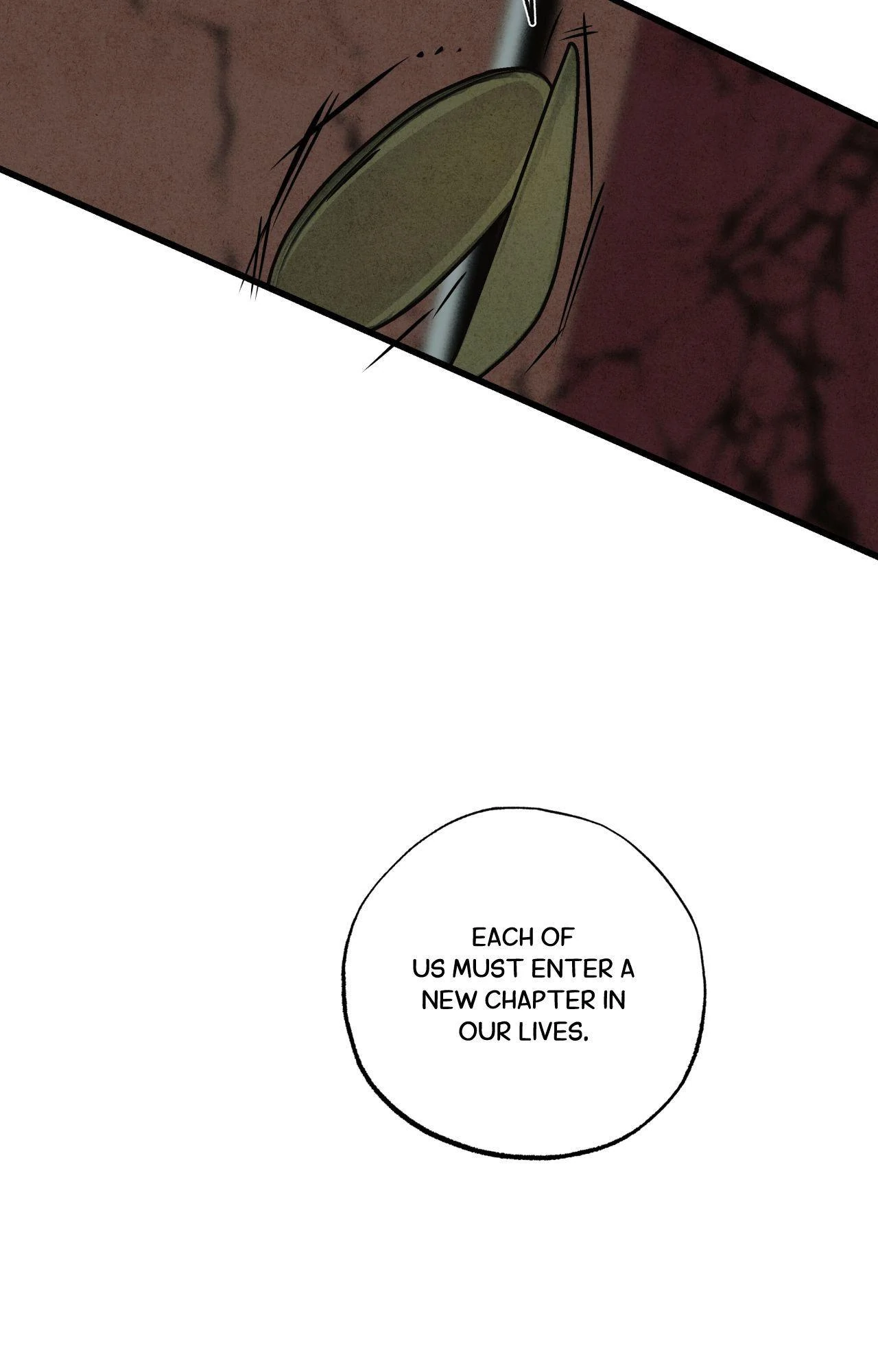 The Heart of the Lotus Chapter 40 - Page 71 in English