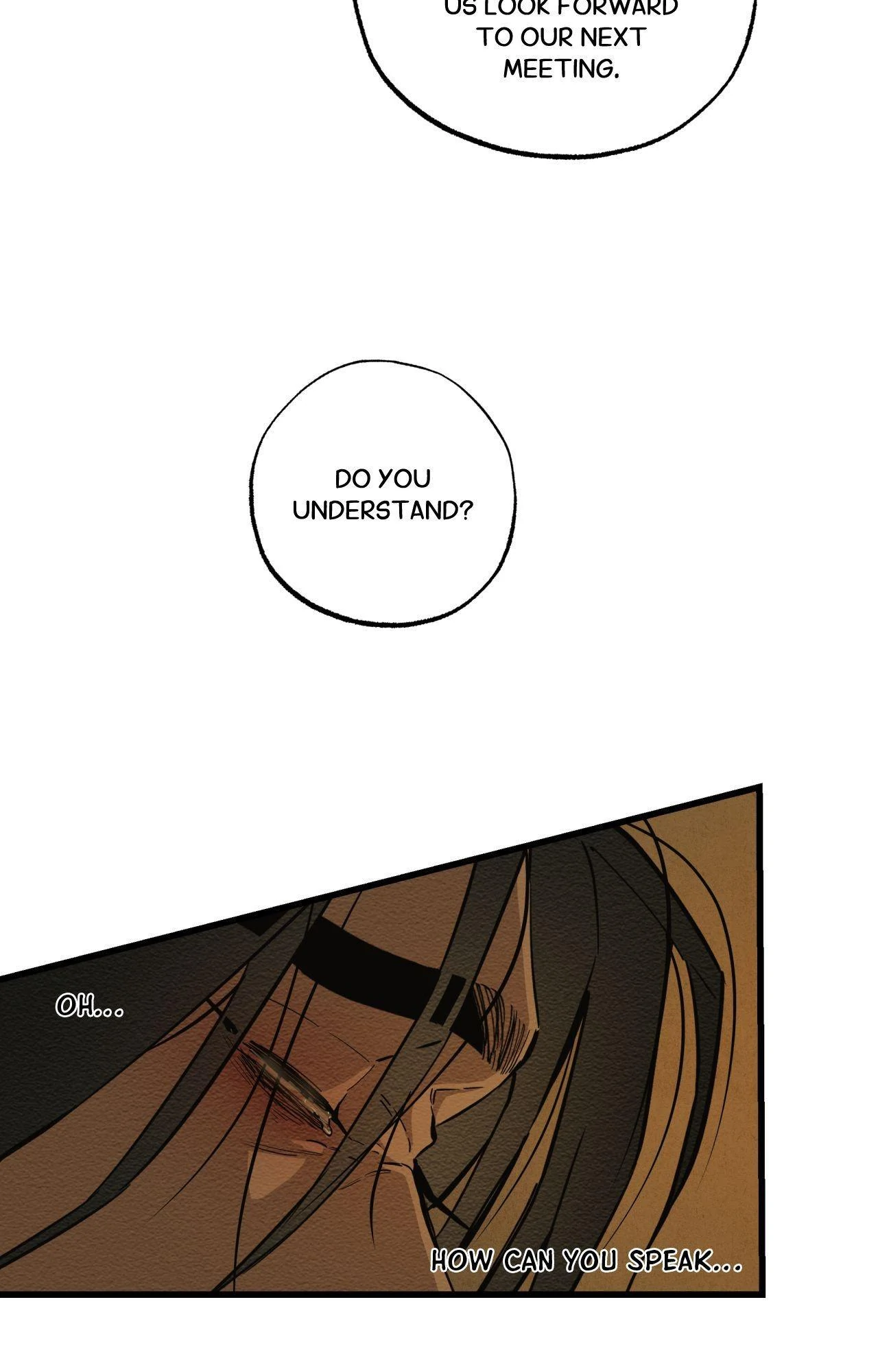The Heart of the Lotus Chapter 40 - Page 75 in English