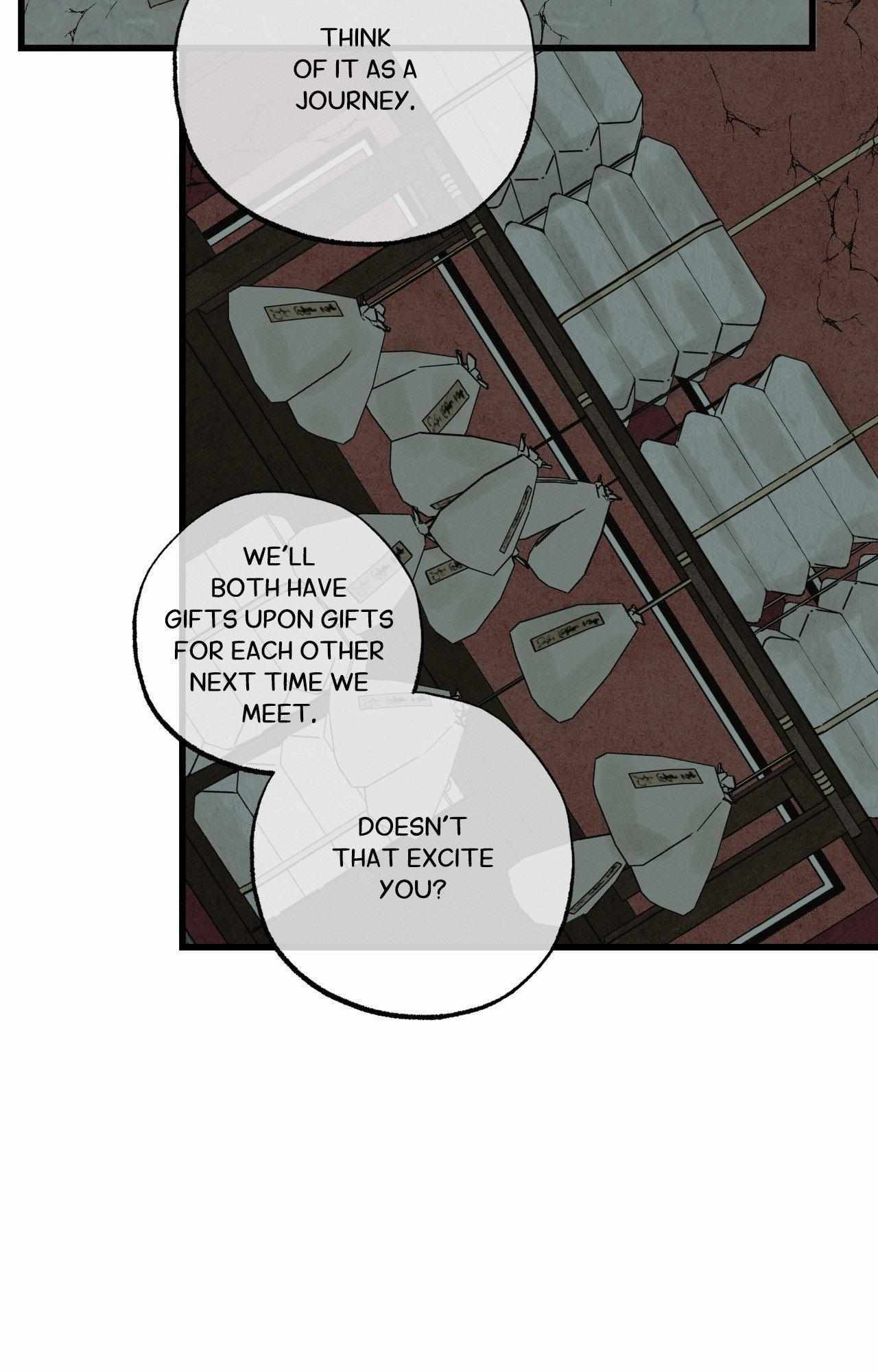 The Heart of the Lotus Chapter 40 - Page 80 in English