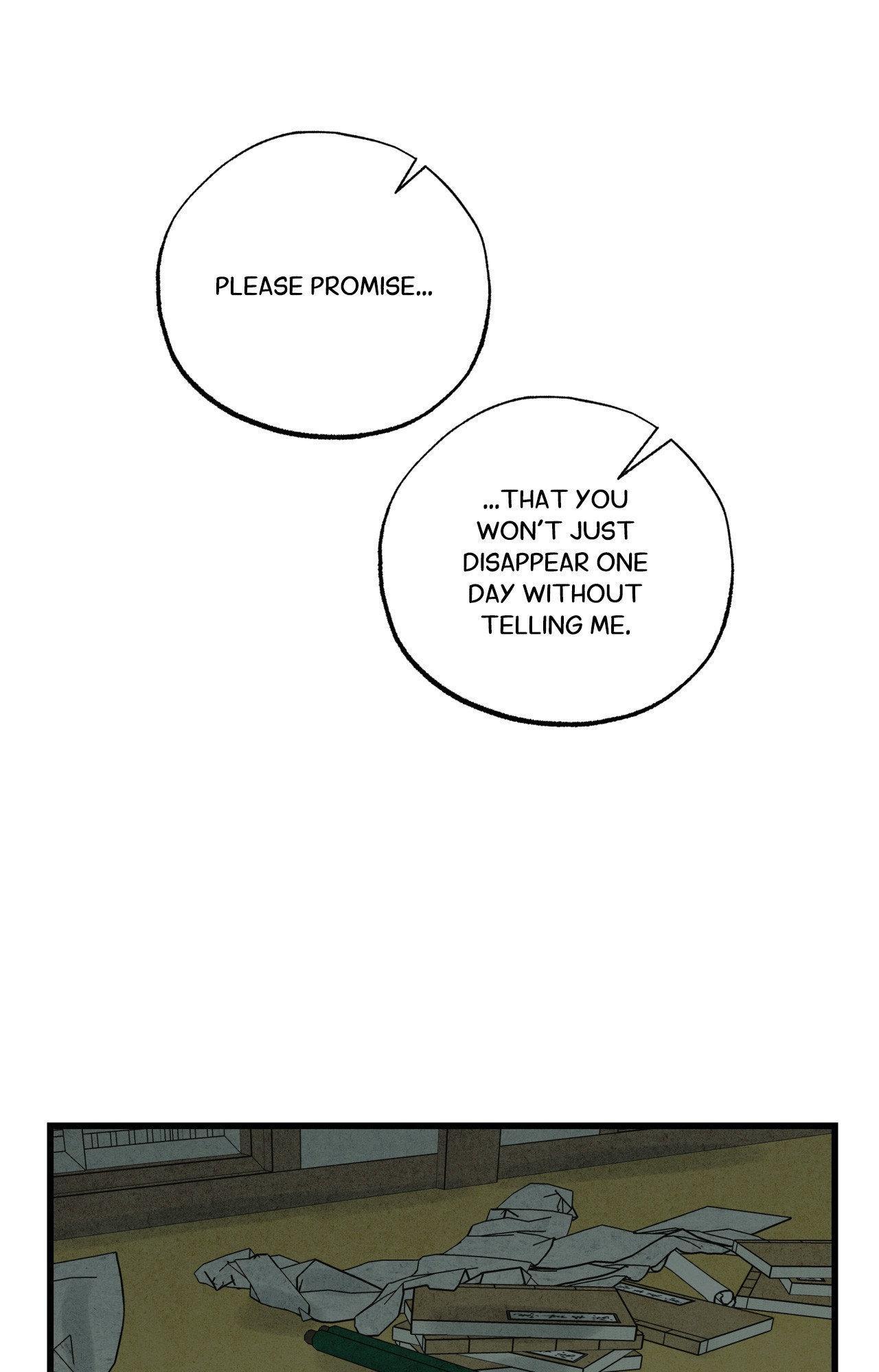 The Heart of the Lotus Chapter 40 - Page 82 in English