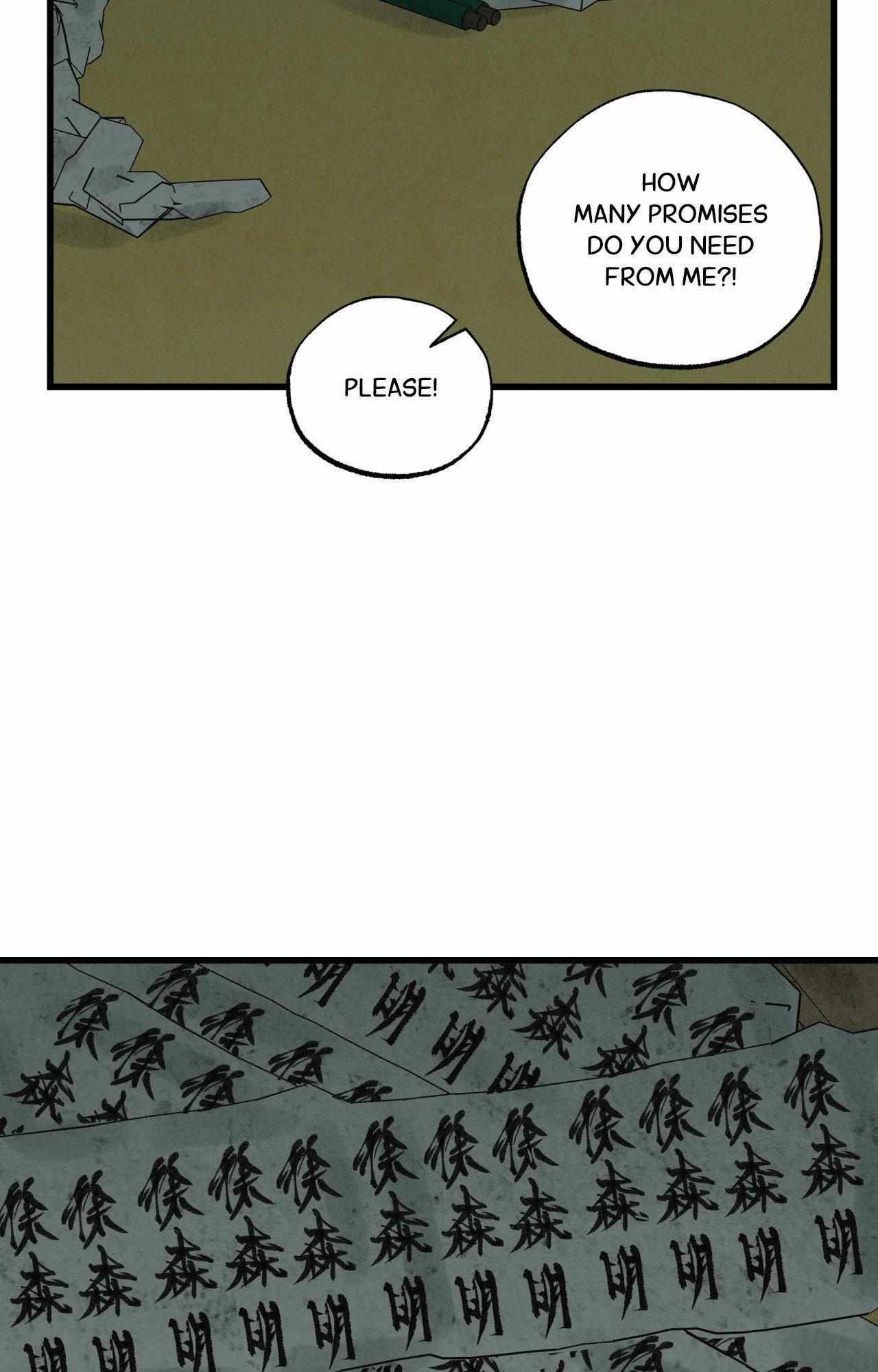 The Heart of the Lotus Chapter 40 - Page 83 in English