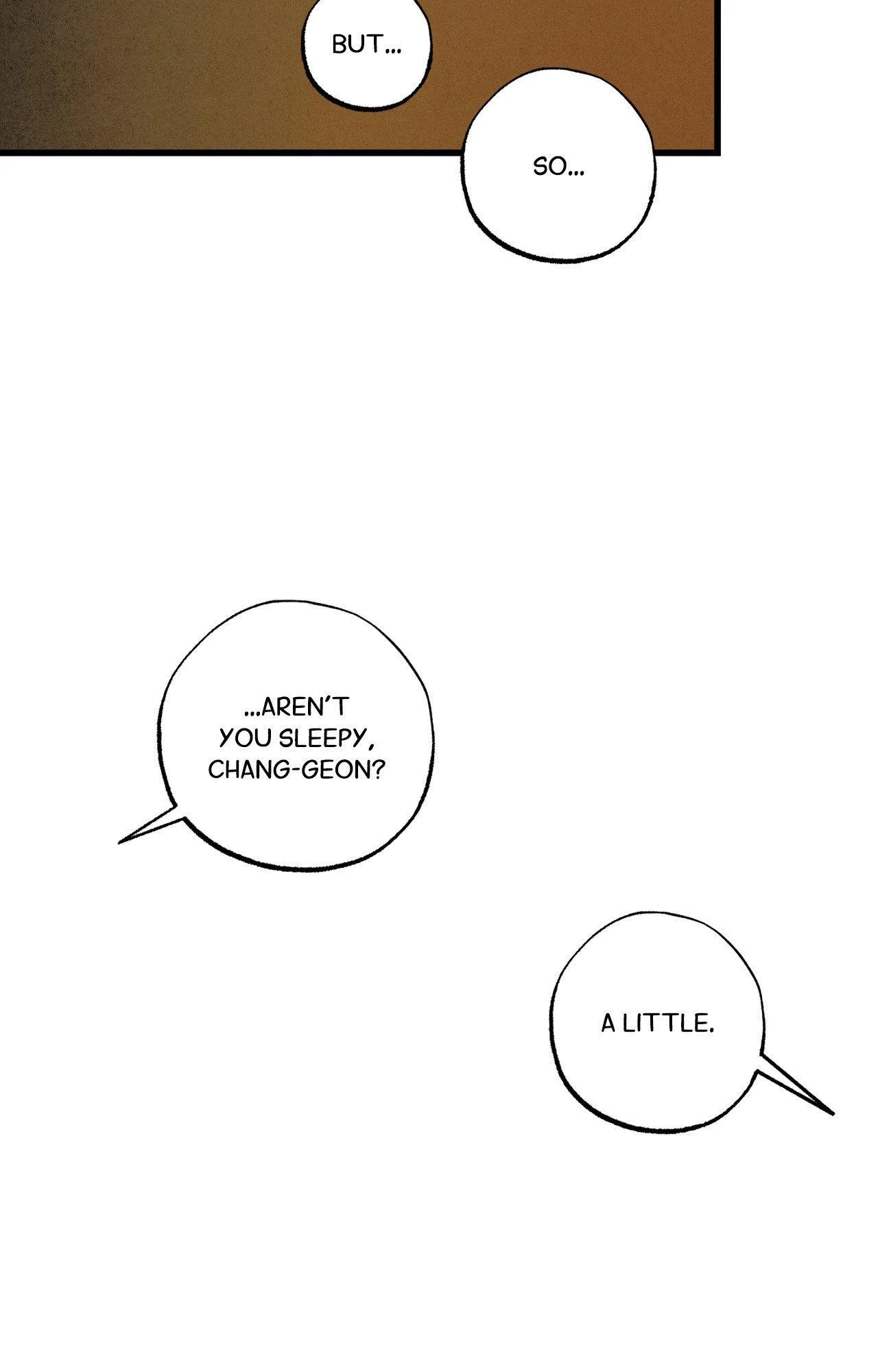 The Heart of the Lotus Chapter 40 - Page 85 in English