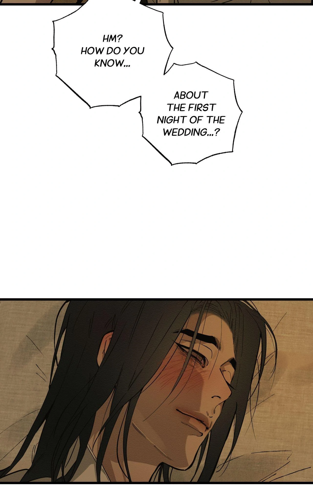 The Heart of the Lotus Chapter 40 - Page 92 in English