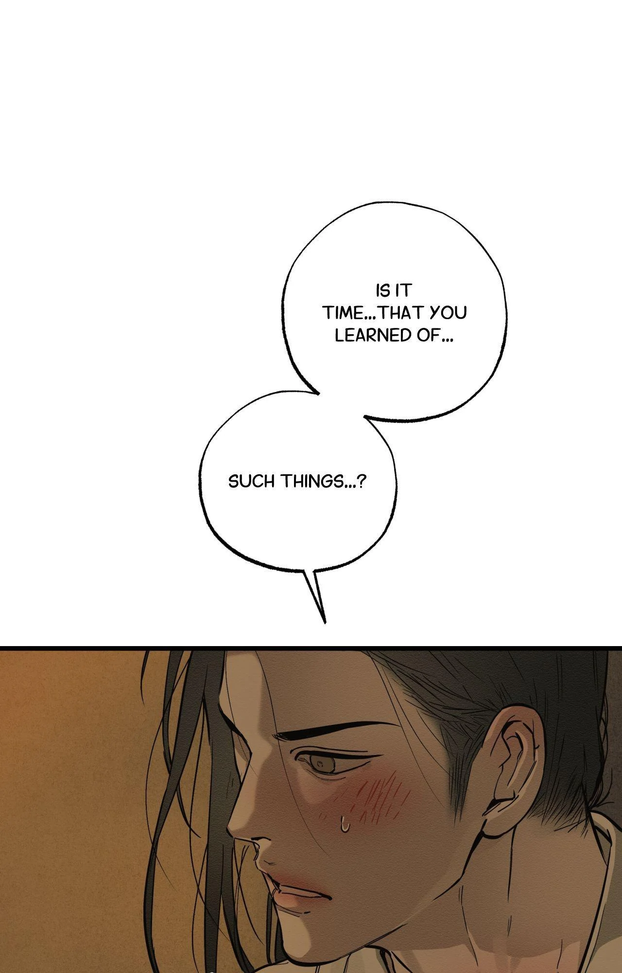 The Heart of the Lotus Chapter 40 - Page 93 in English