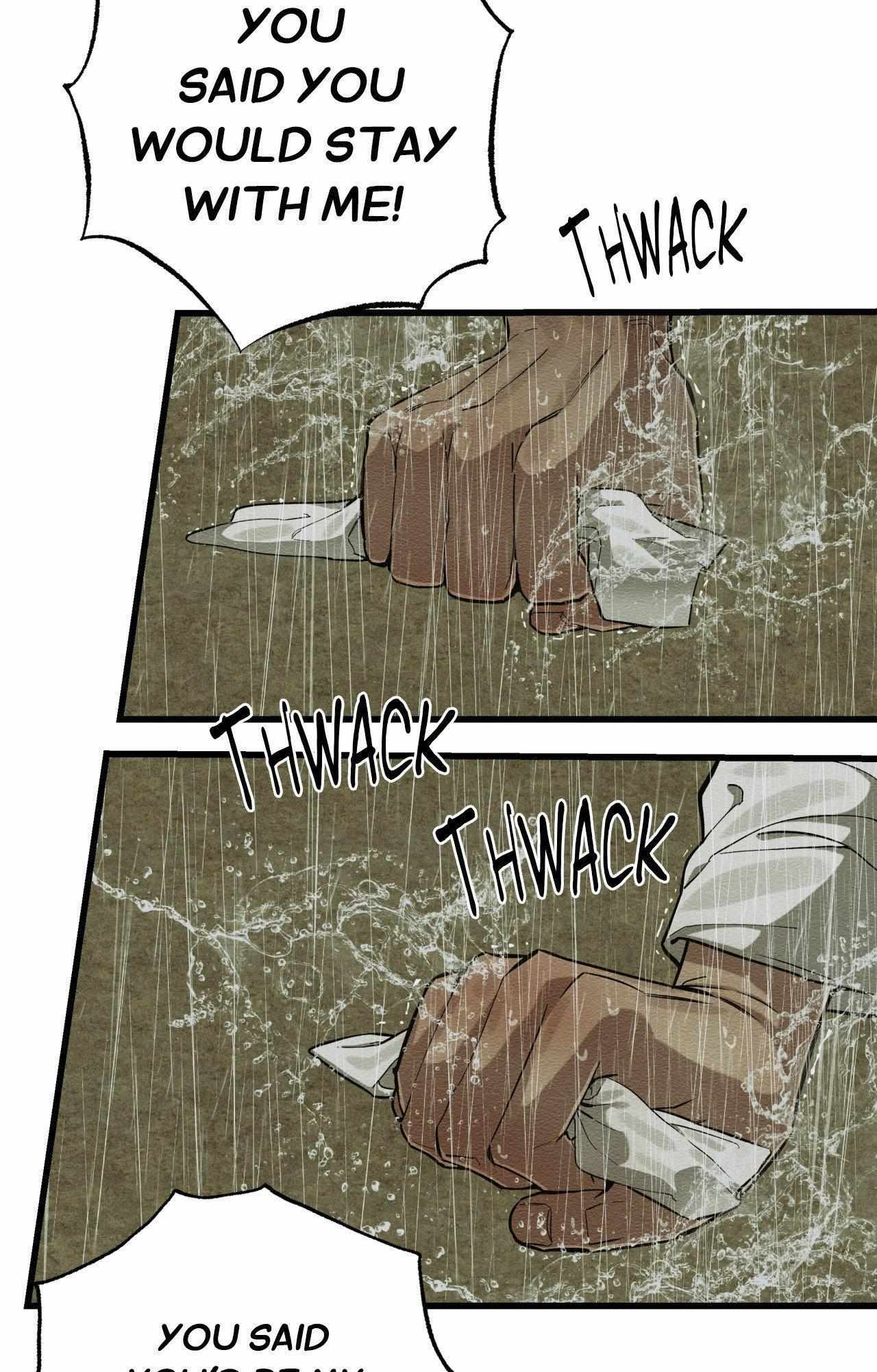The Heart of the Lotus Chapter 41 - Page 112 in English