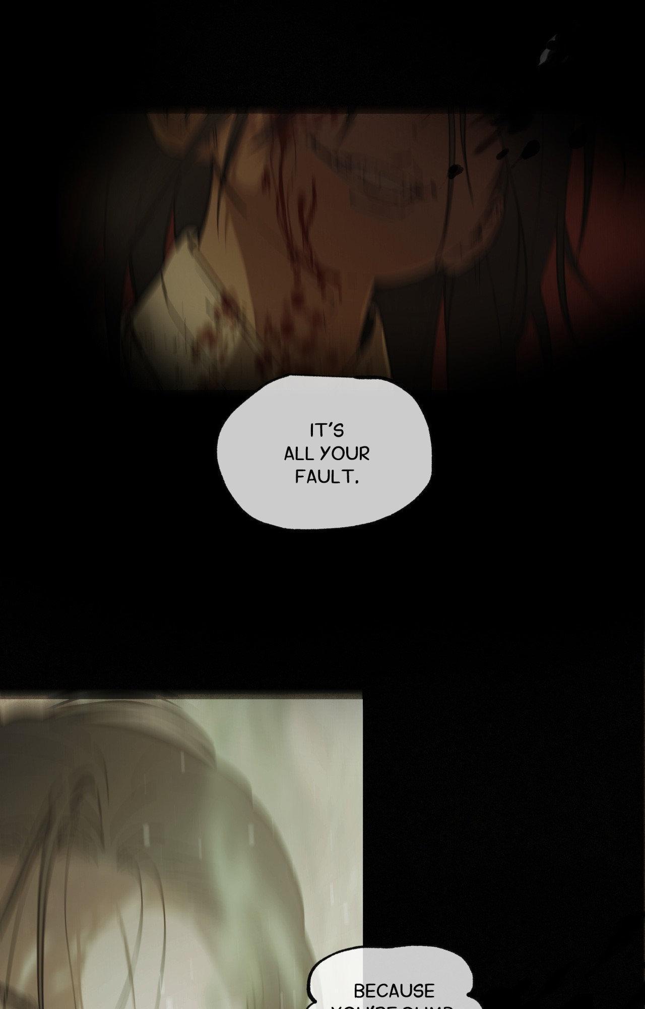 The Heart of the Lotus Chapter 41 - Page 116 in English